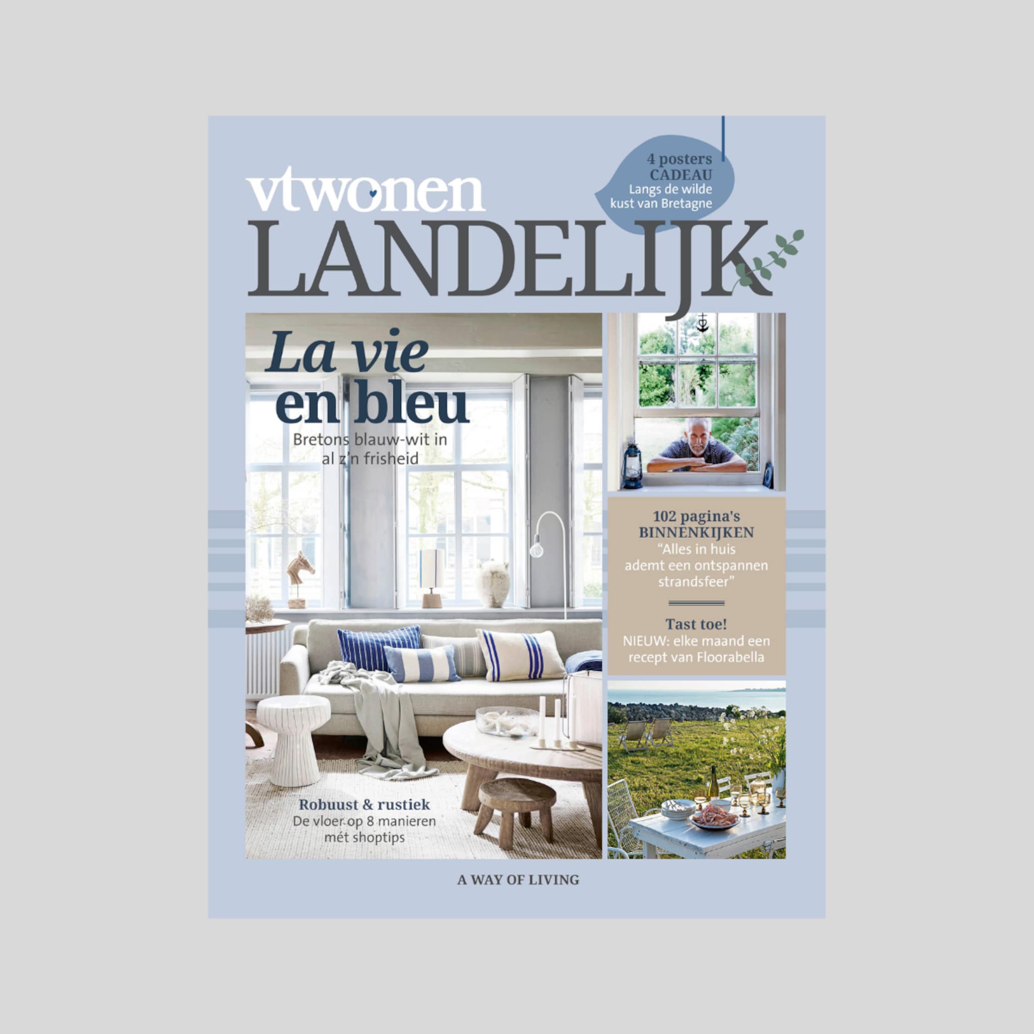 Homepage - vtwonen landelijk grijs