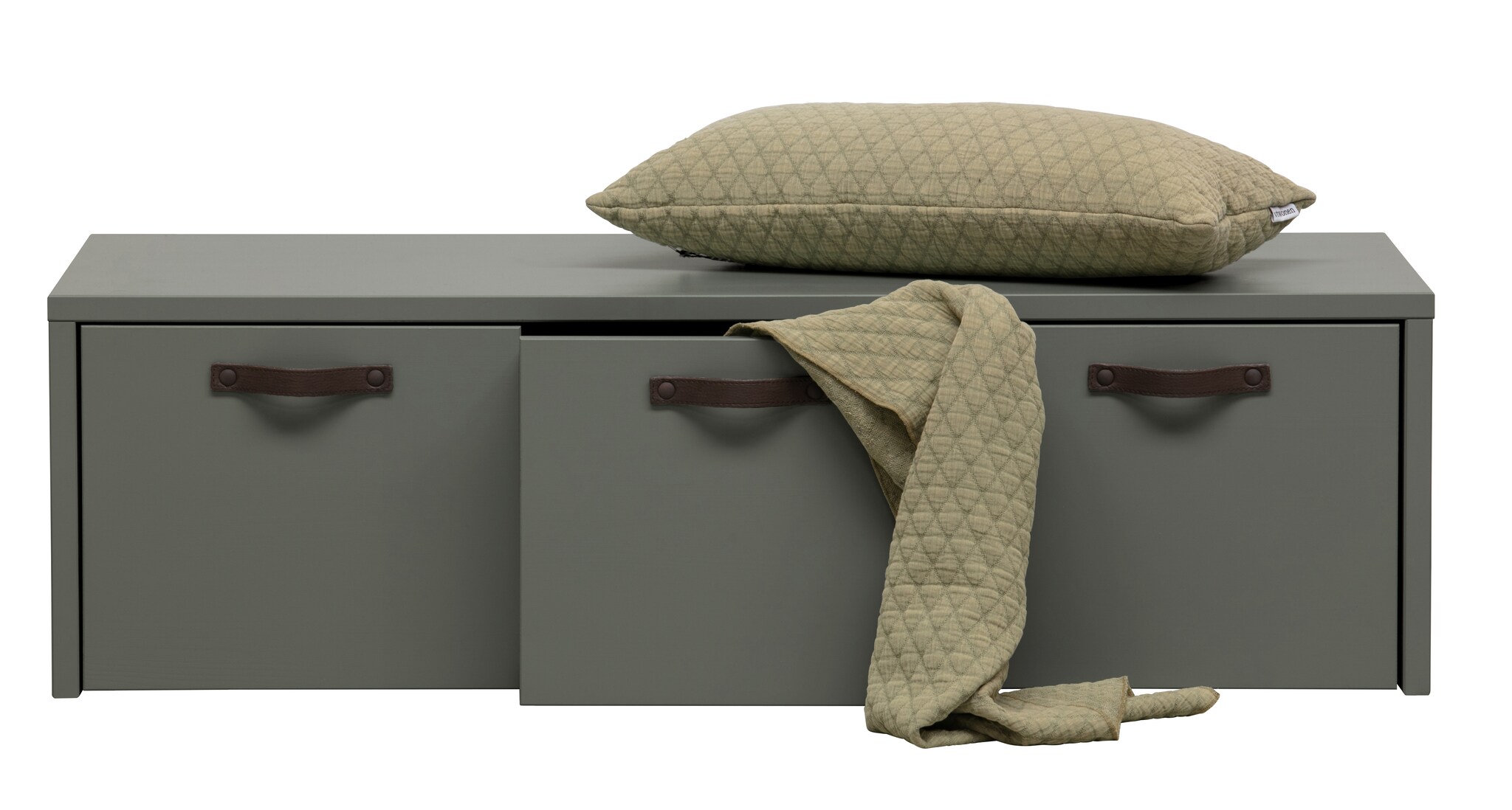 Shop op shop.vtwonen.nl: vtwonen kistbank Stage, grenenhout, soap, 20x50x36 cm (bxdxh) € 299,-. vtwonen