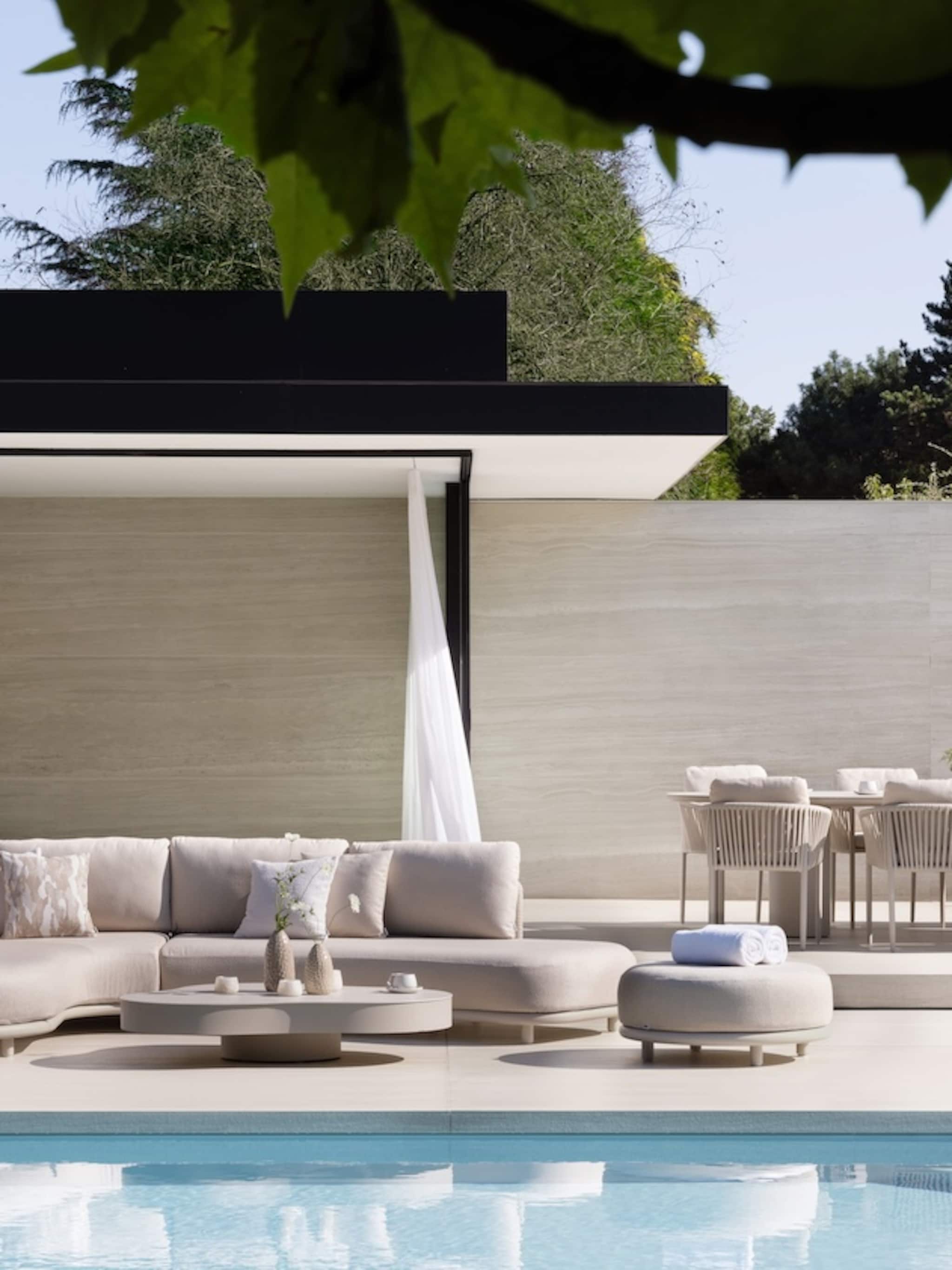 loungen in stijl dit zijn de mooiste loungesets voor jouw terras