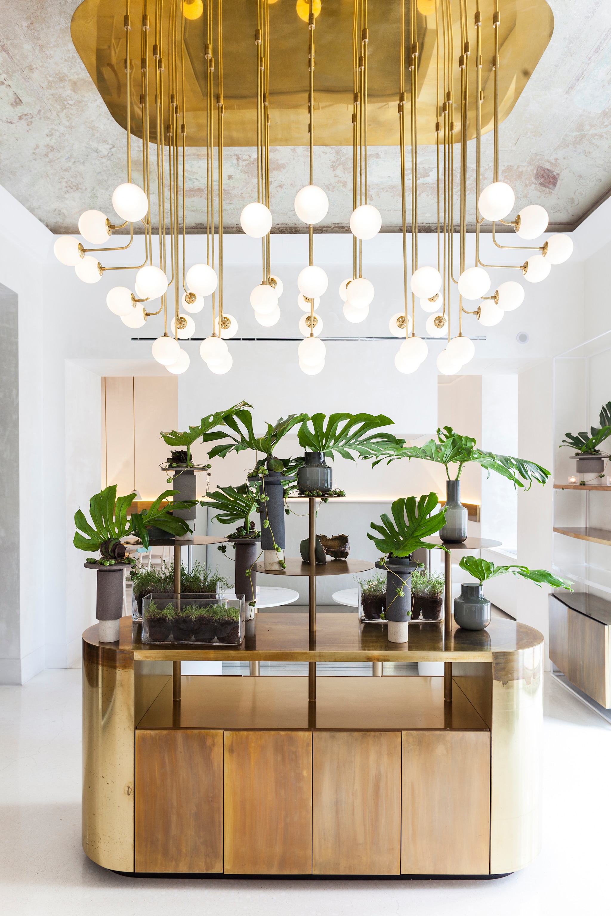 Senato Hotel Milano