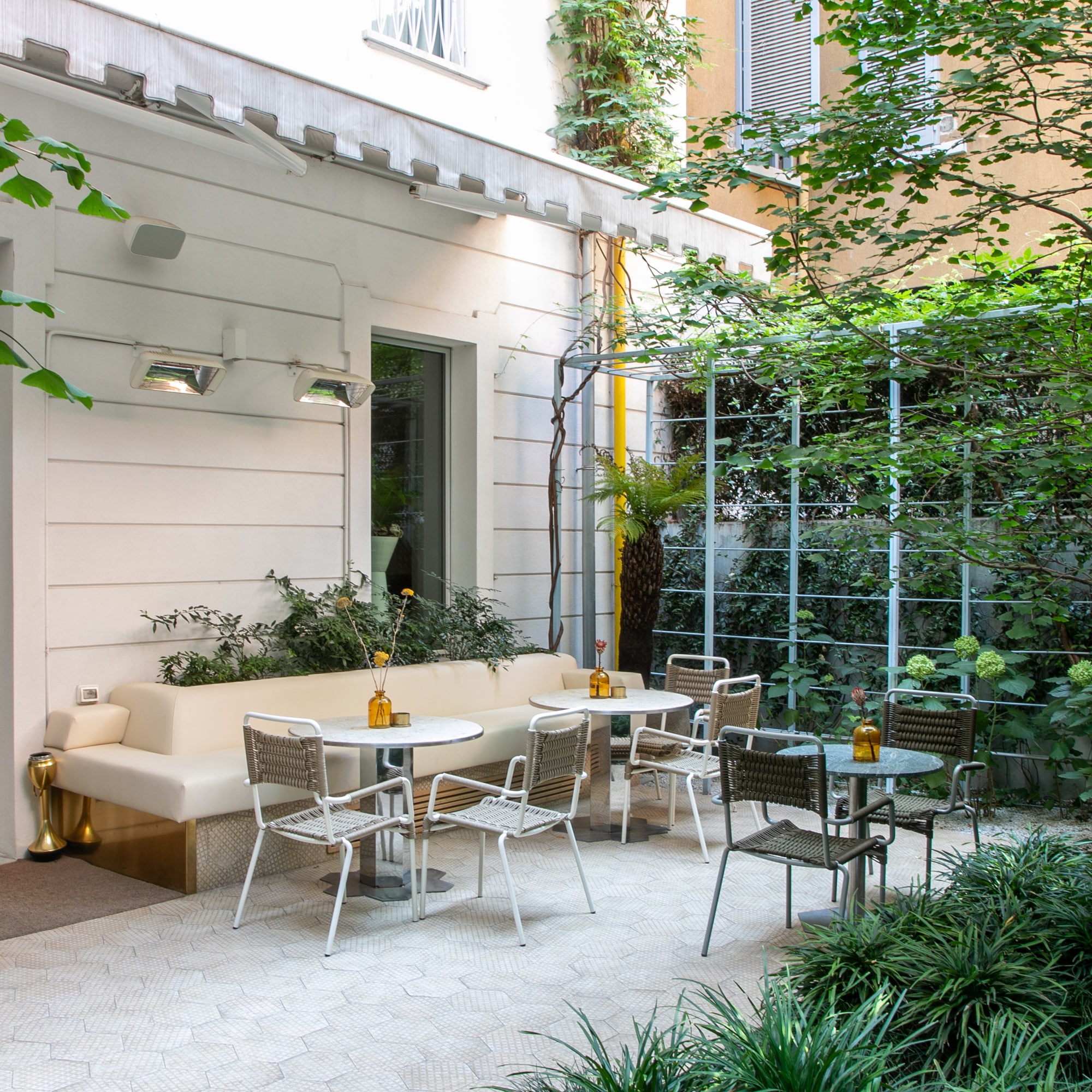 Senato Hotel Milano