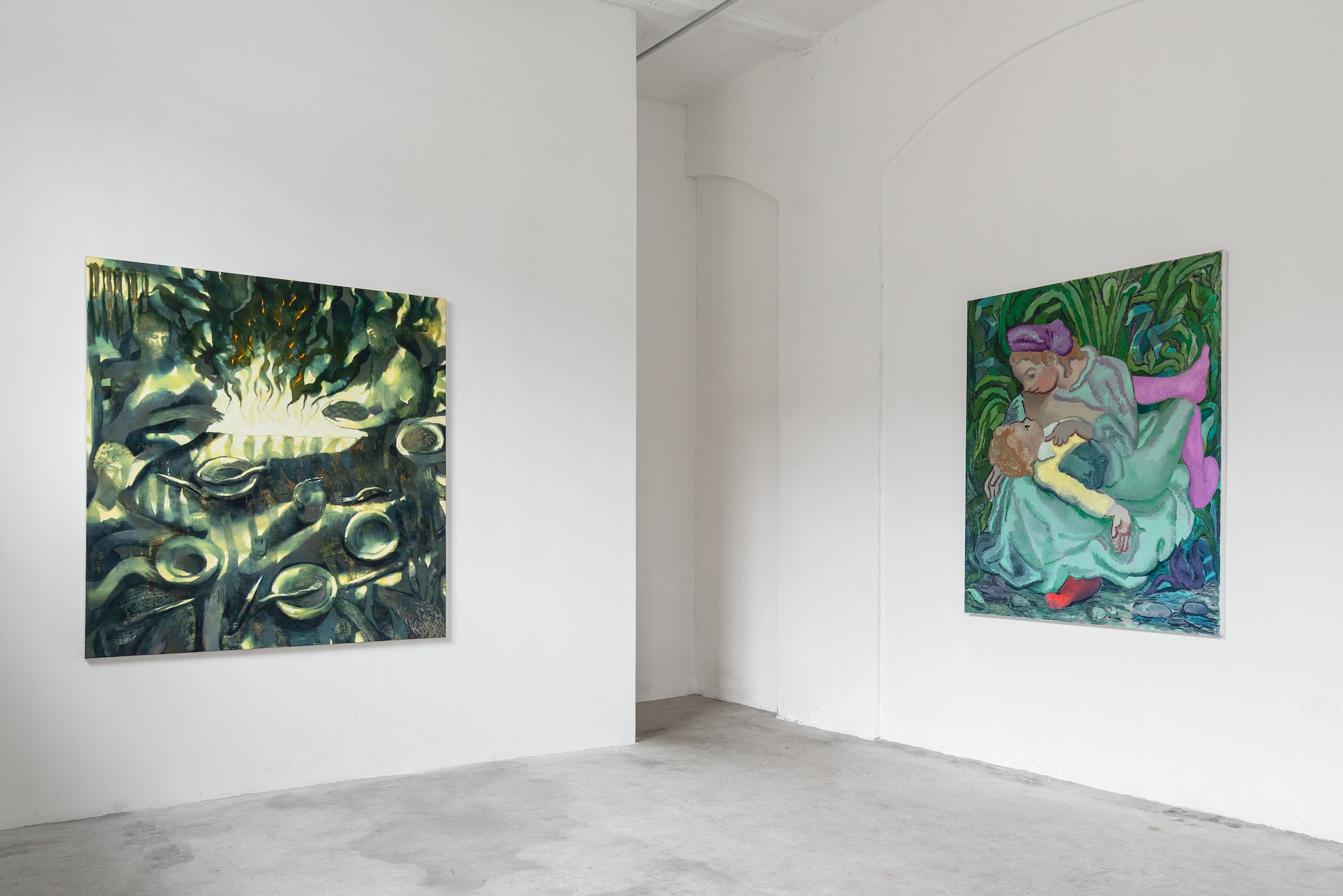 Fertile Gallery