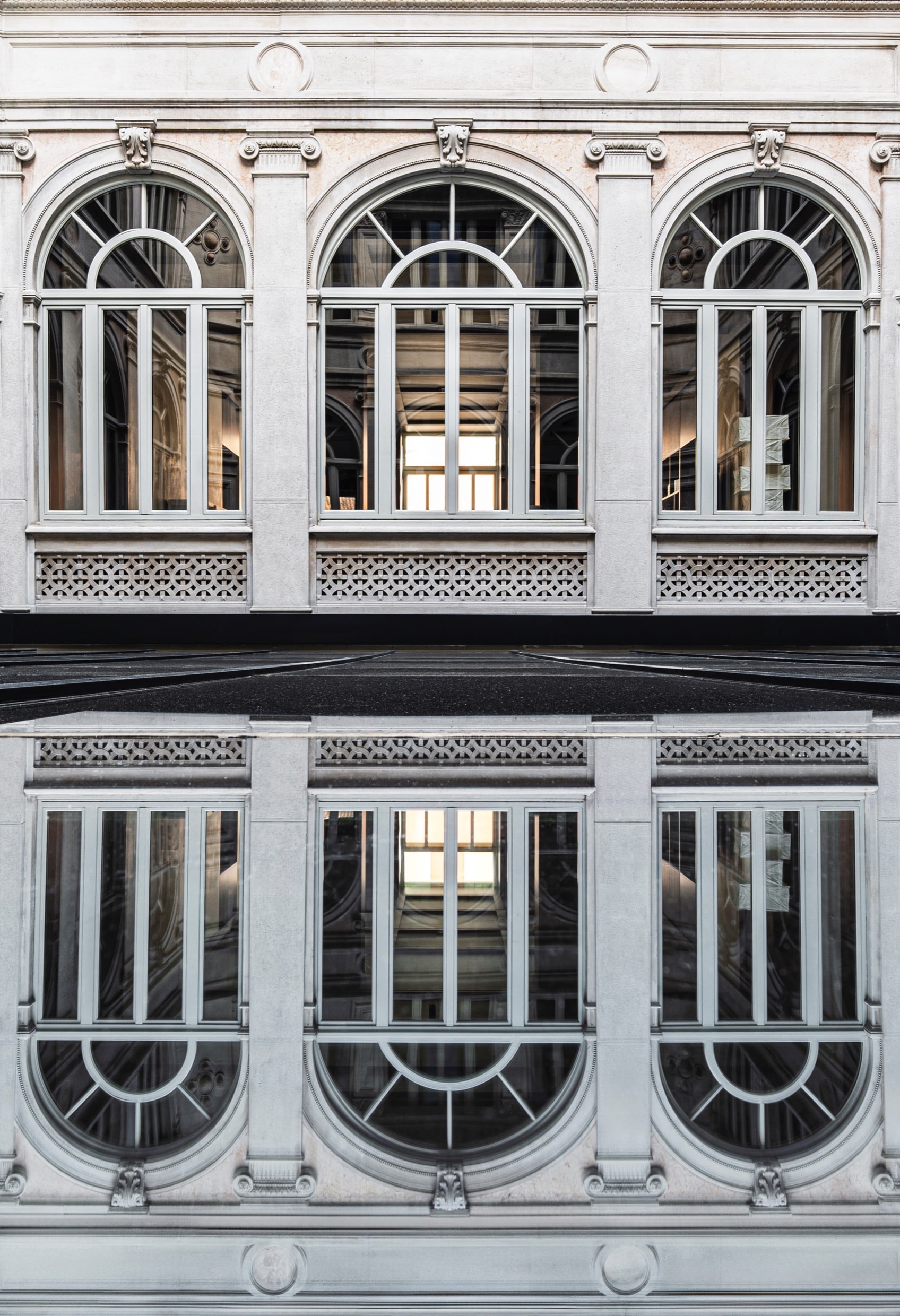 Palazzo Molteni