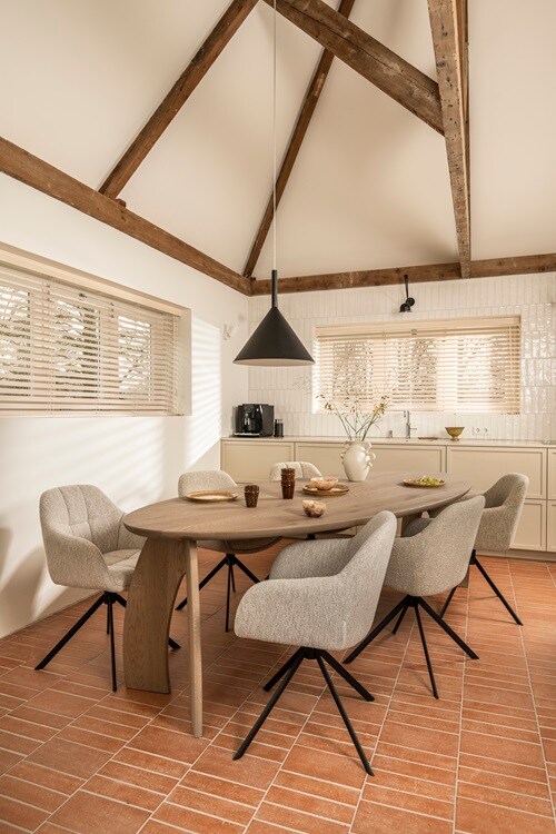 Tafel: Montèl Carmo, vanaf €1.399 Tafel: Montèl Carmo, vanaf €1.399