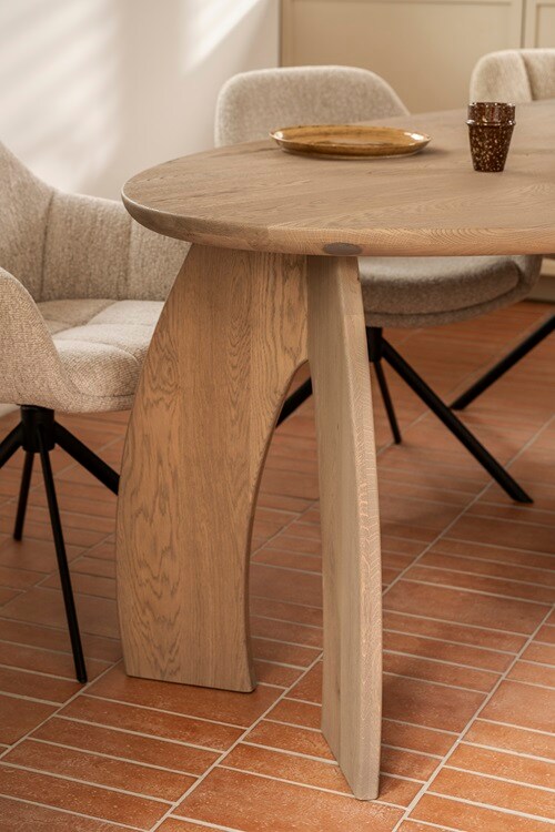 Tafel: Montèl Carmo, vanaf €1.399 Tafel: Montèl Carmo, vanaf €1.399