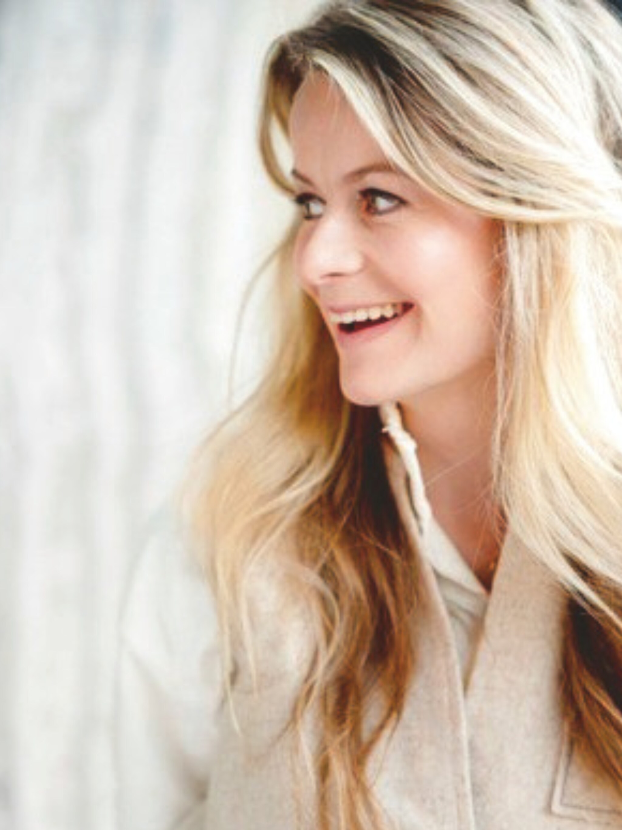 she loves stylist liza wassenaar