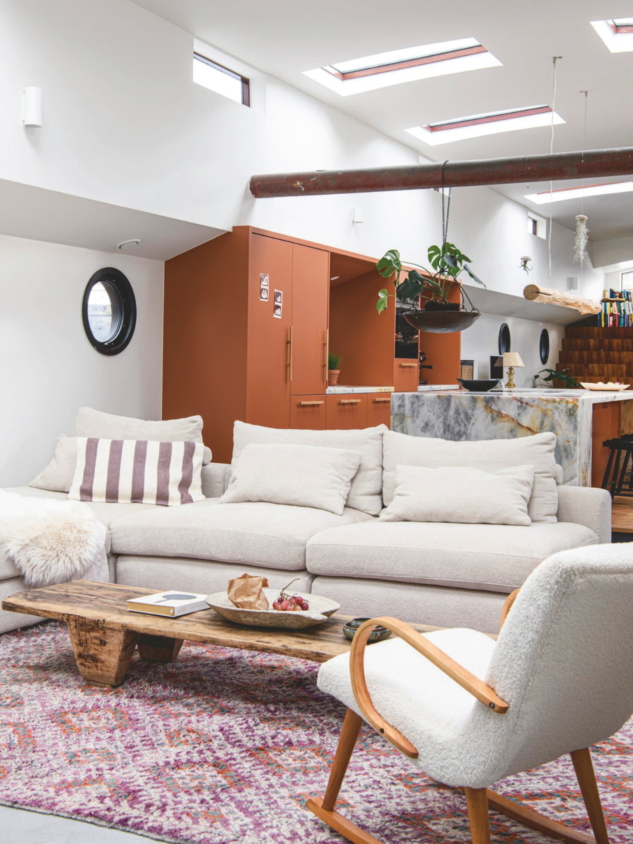 wonen op het water interieurtips
