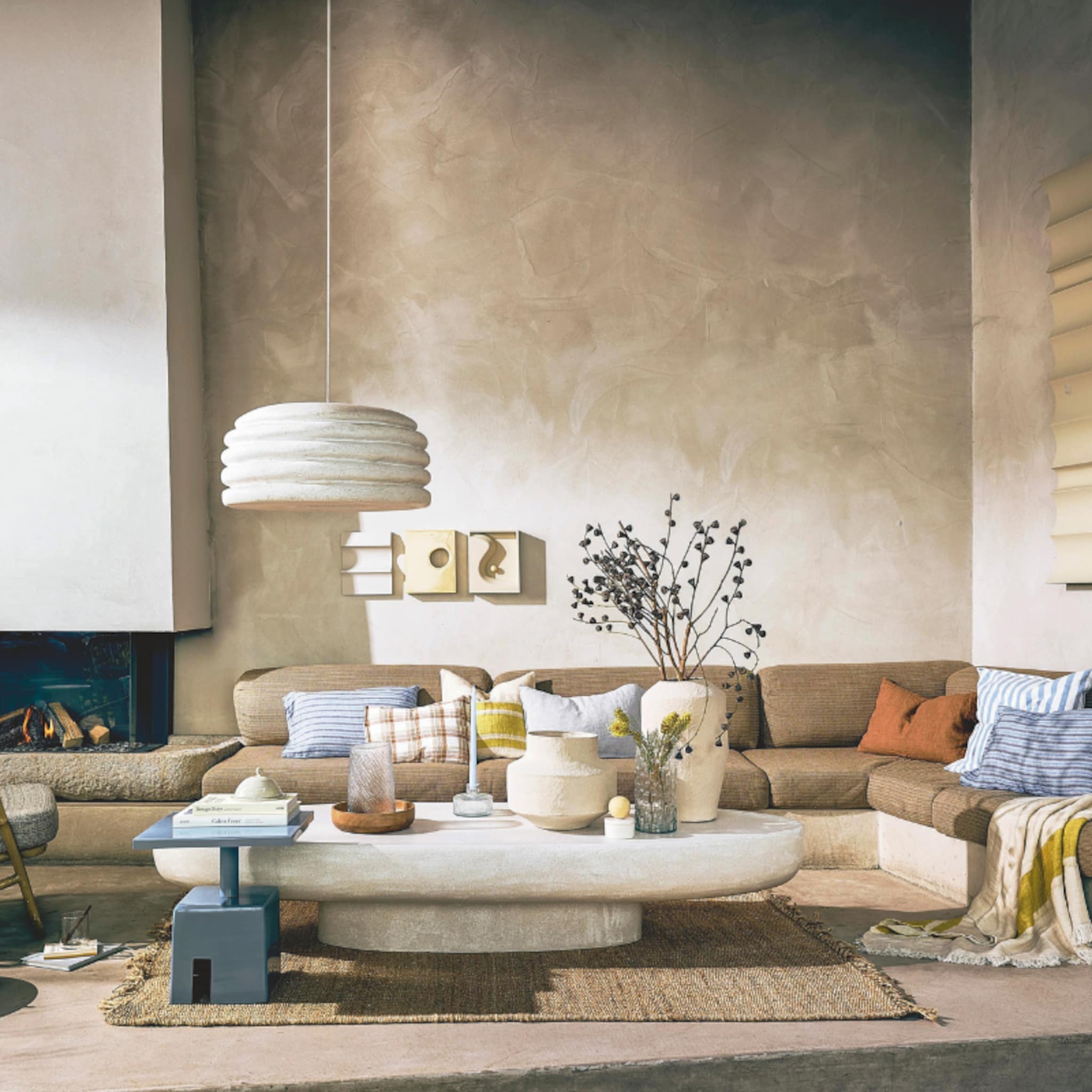 styling strandsfeer interieur stylist liza