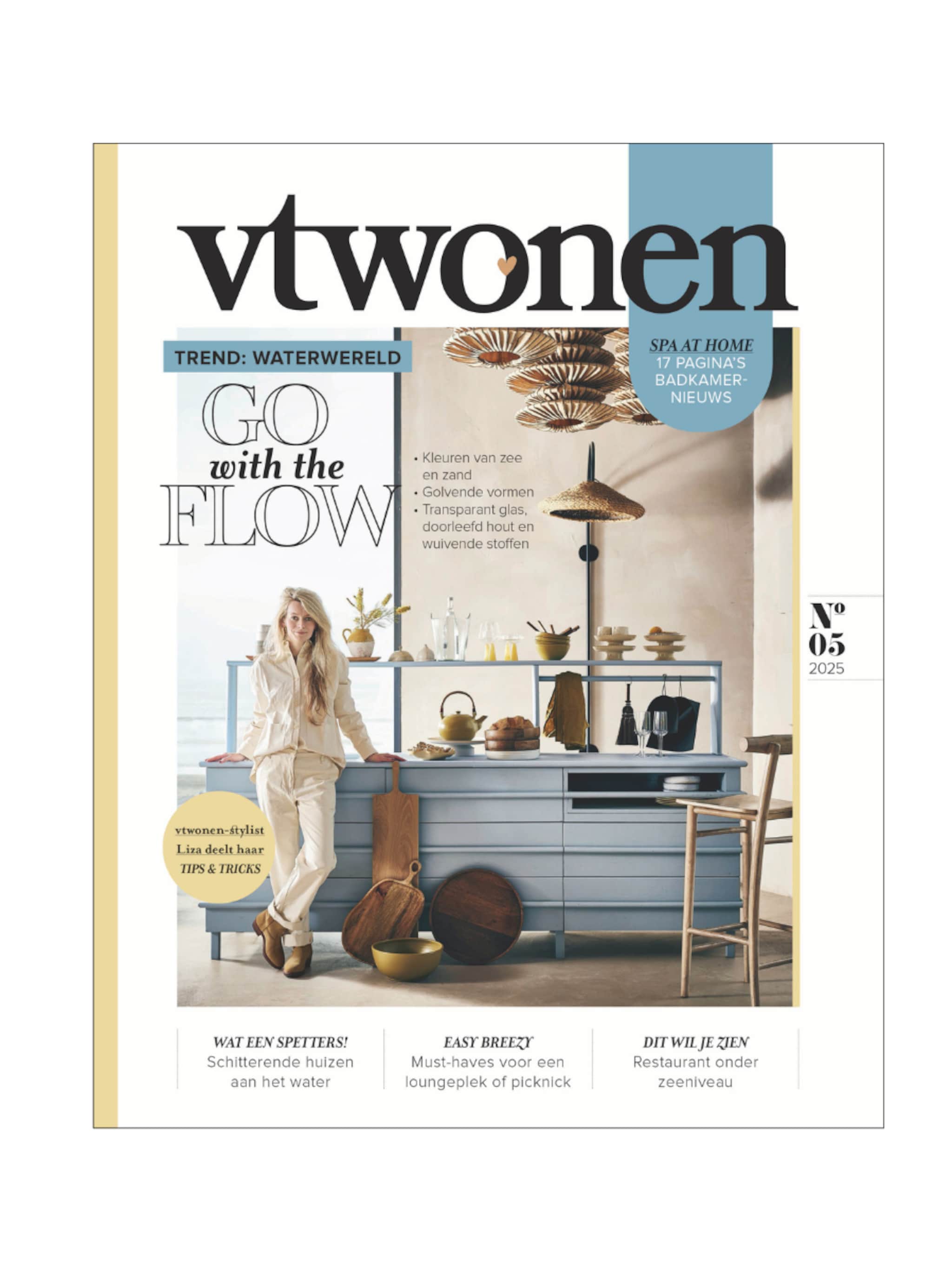 vtwonen nieuwste nummer gratis bezorgd