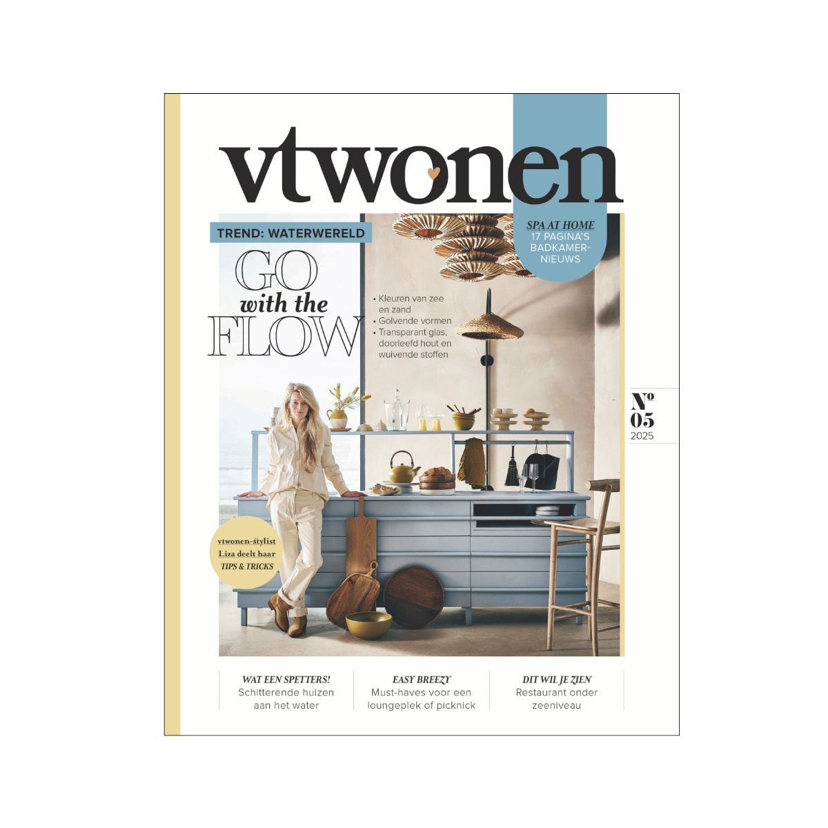 vtwonen 05-2025 vtwonen 05-2025