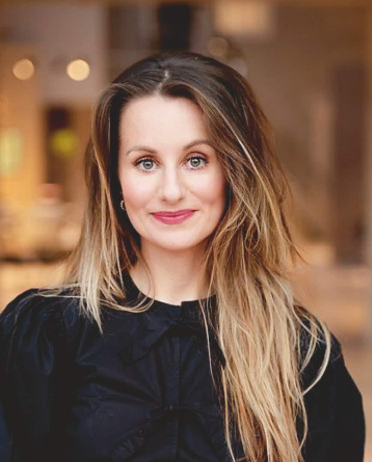 Stylist vtwonen Kelly van Gendt vtwonen 05-2025