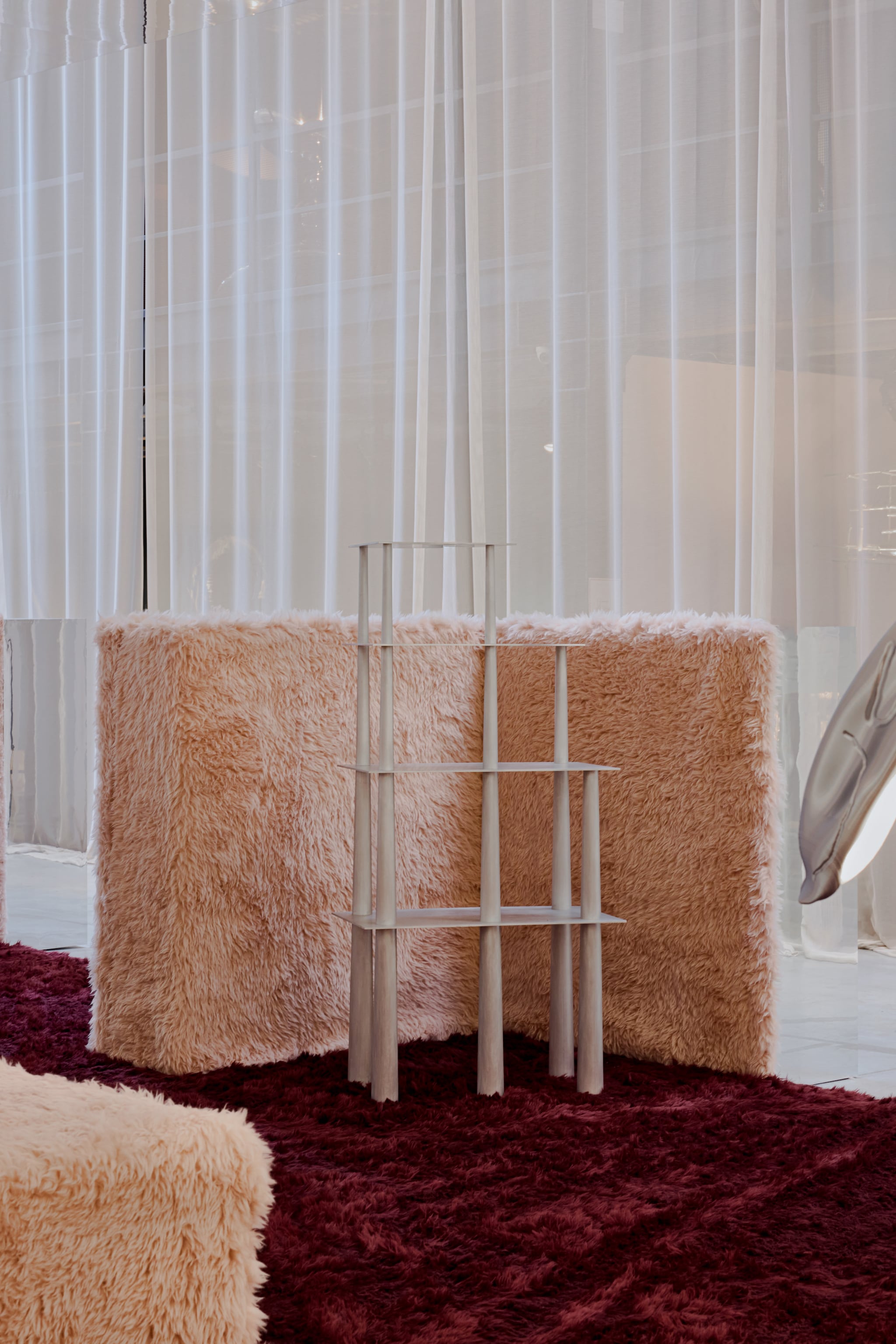 Milaandossier SW#0625 scenografie van Fosbury Architecture  Persbeeld
