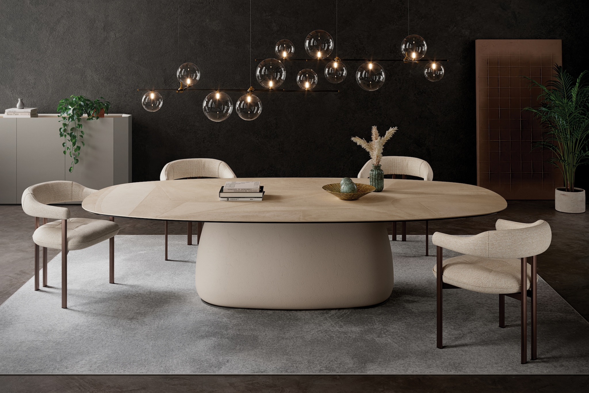 Milaandossier SW#0625 tafel Botero Persbeeld