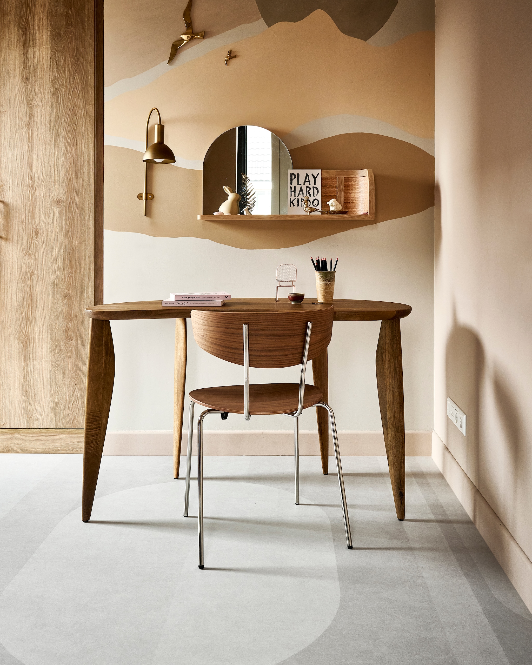 vtwonen Novilon  vtwonen 10-2024 | styling Kim van Rossenberg | fotografie Sjoerd Eickmans