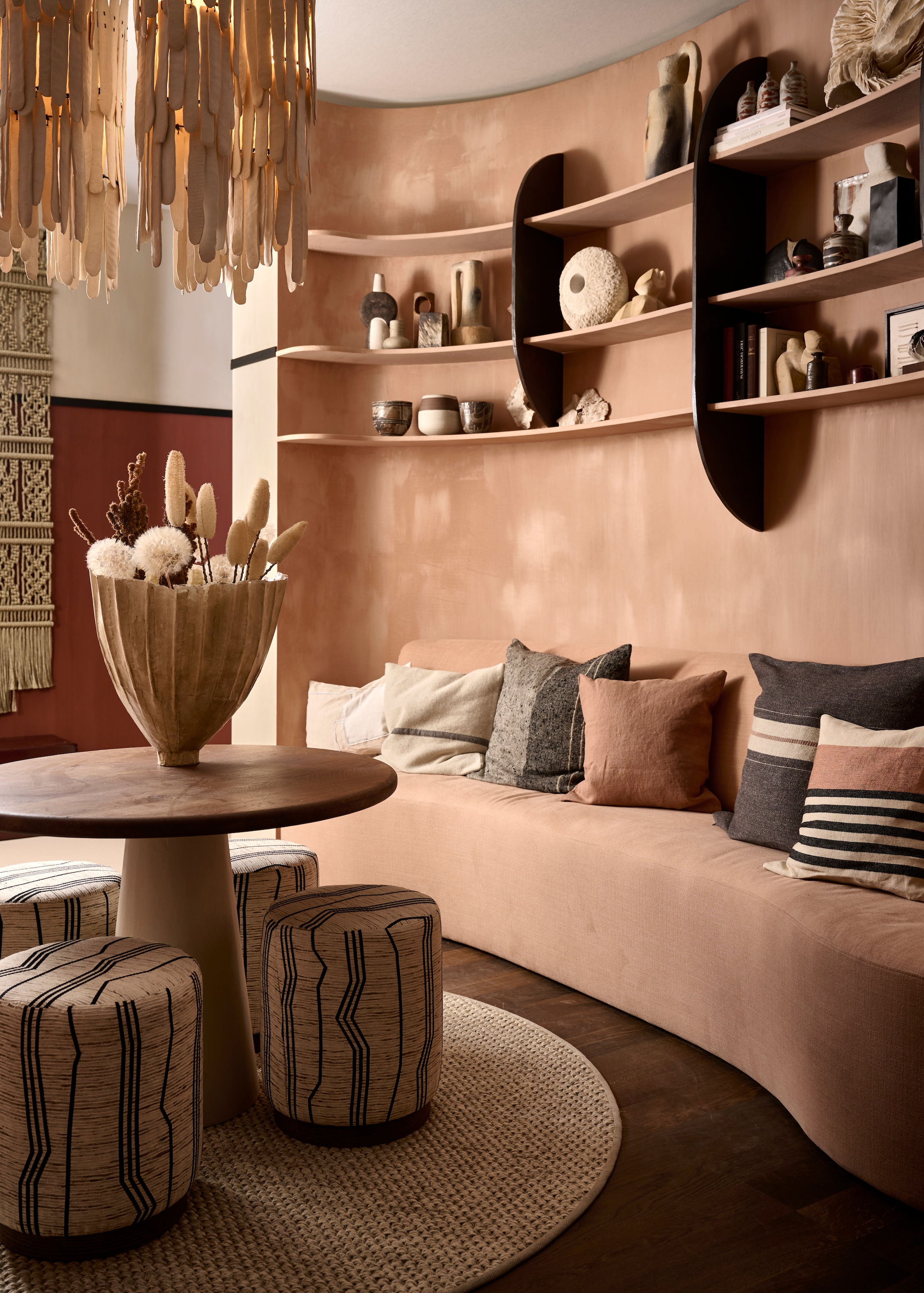 Woonbeurs vt wonen&amp;design beurs 2024 / vtwonen 07-2025  | Styling Liza Wassenaar | Fotografie Sjoerd Eickmans