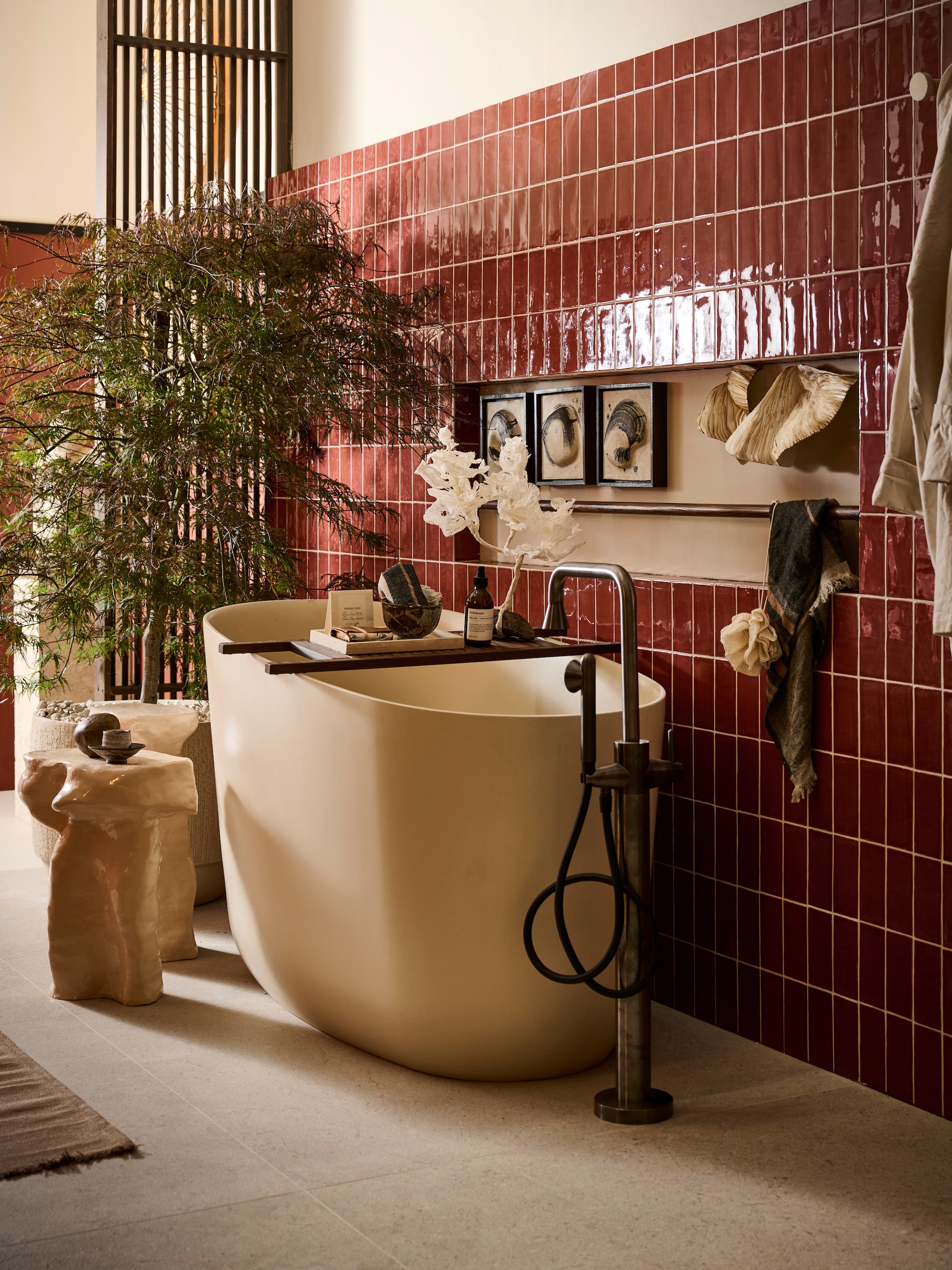 badkamer woonstijl inspiratie voorbeelden