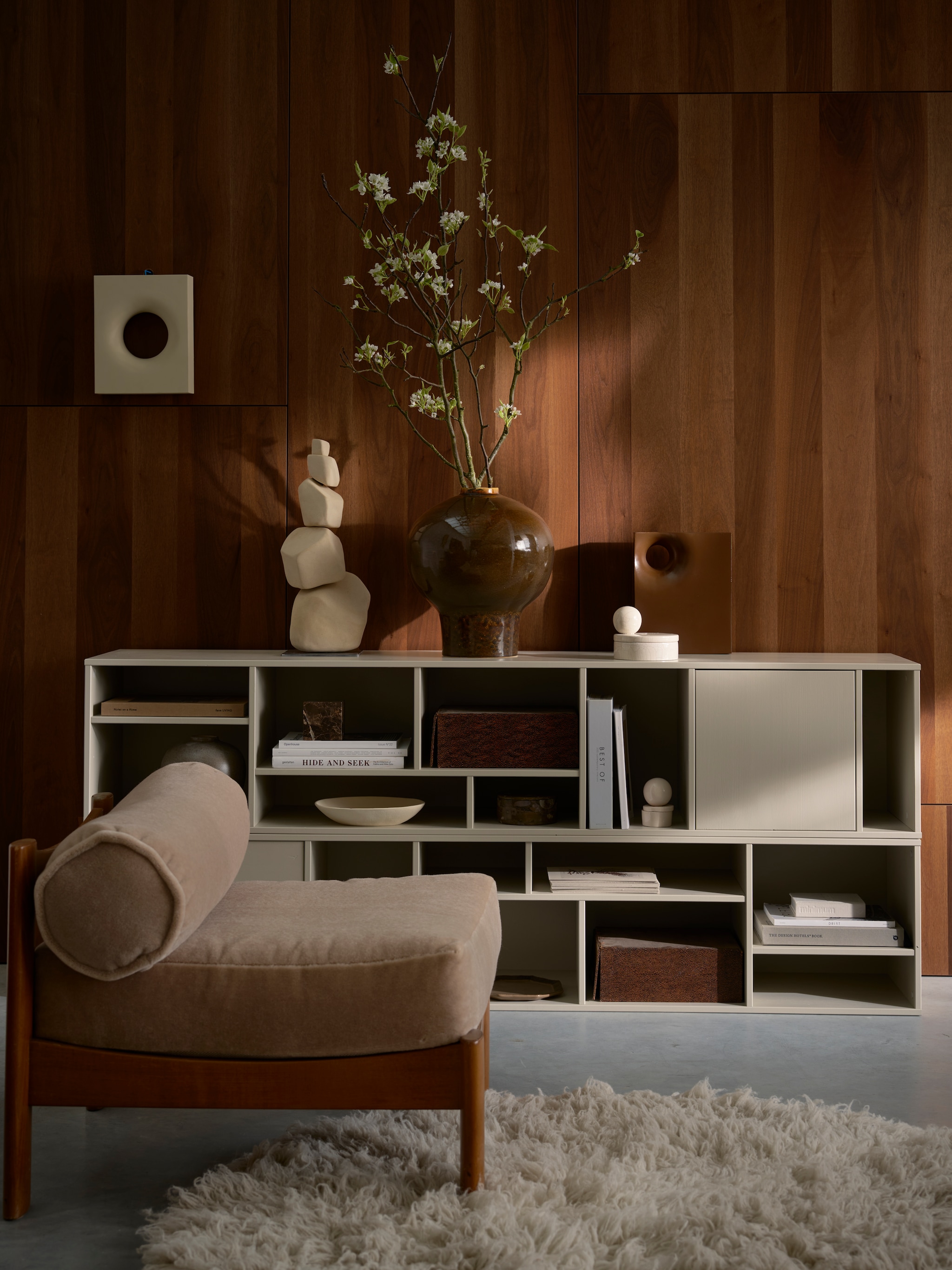 6 nostalgische woontrends in 2026