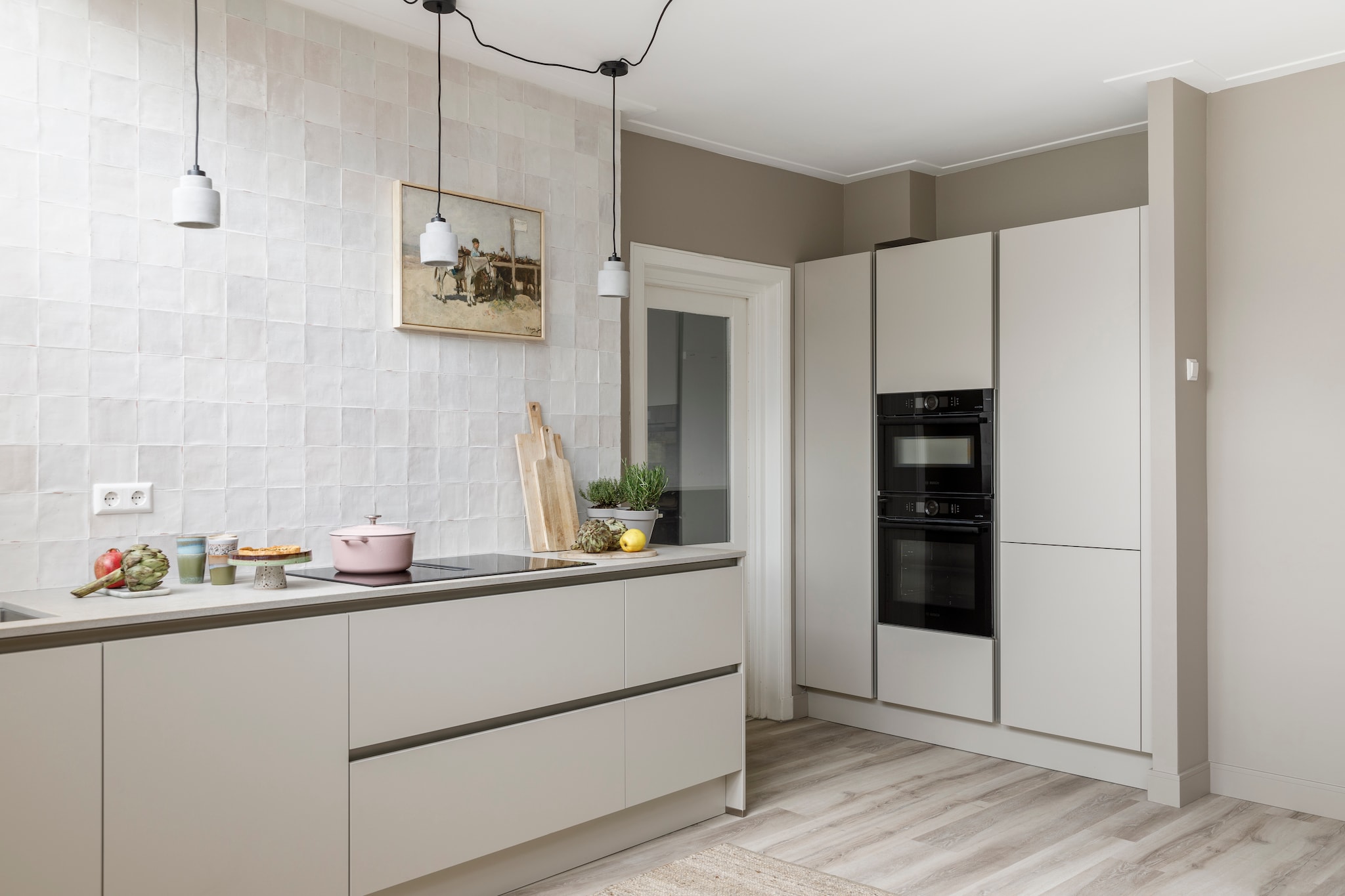 vt tv WVOJH seizoen17 aflevering 12 Fietje in Lisse Weer verliefd op je huis, aflevering 11 seizoen 17 | styling Fietje Bruijn | fotografie Margriet Hoekstra
