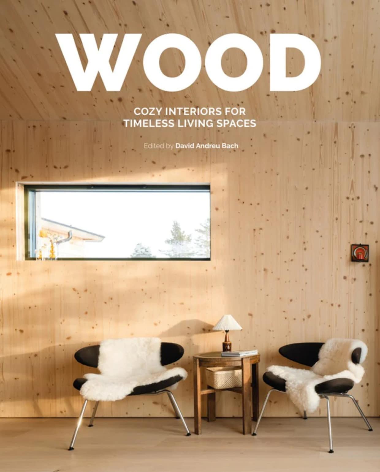 Wood - Cozy Interiors for Timeless Living Spaces New-Mags | vtwonen shop