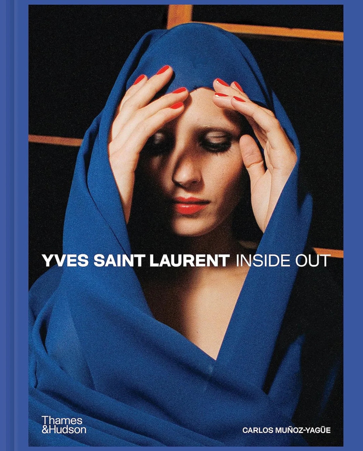 Yves Saint Laurent - Inside Out New-Mags | vtwonen shop