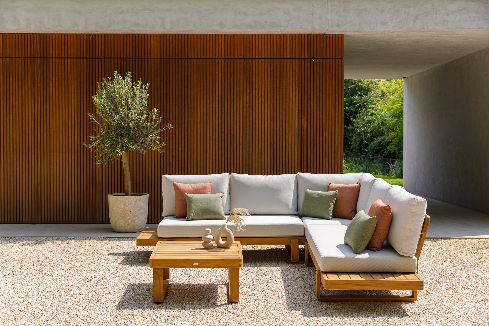 Jura lounge