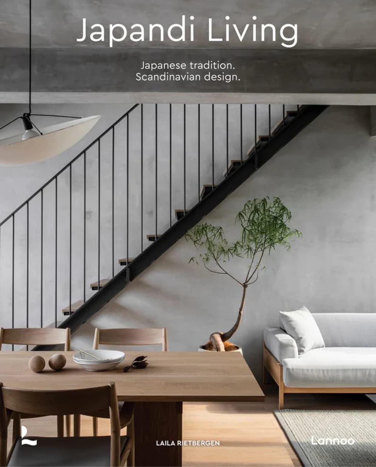 Shop via shop.vtwonen.nl: New-Mags koffietafelboek Japandi Living, grijs, 29x23 cm (lxb) € 40,99. New-Mags