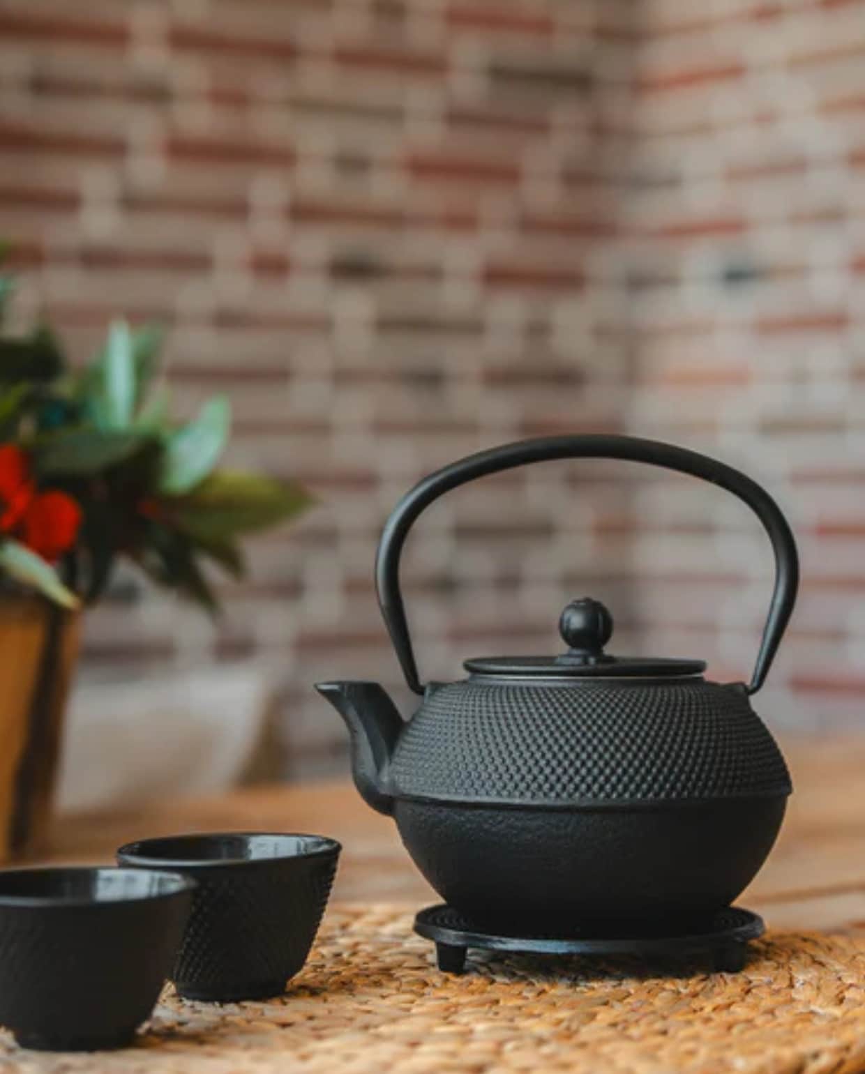 Shop via shop.vtwonen.nl: Bredemeijer theepot Jang, gietijzer, zwart, 1,1 liter € 42,95. Bredemeijer