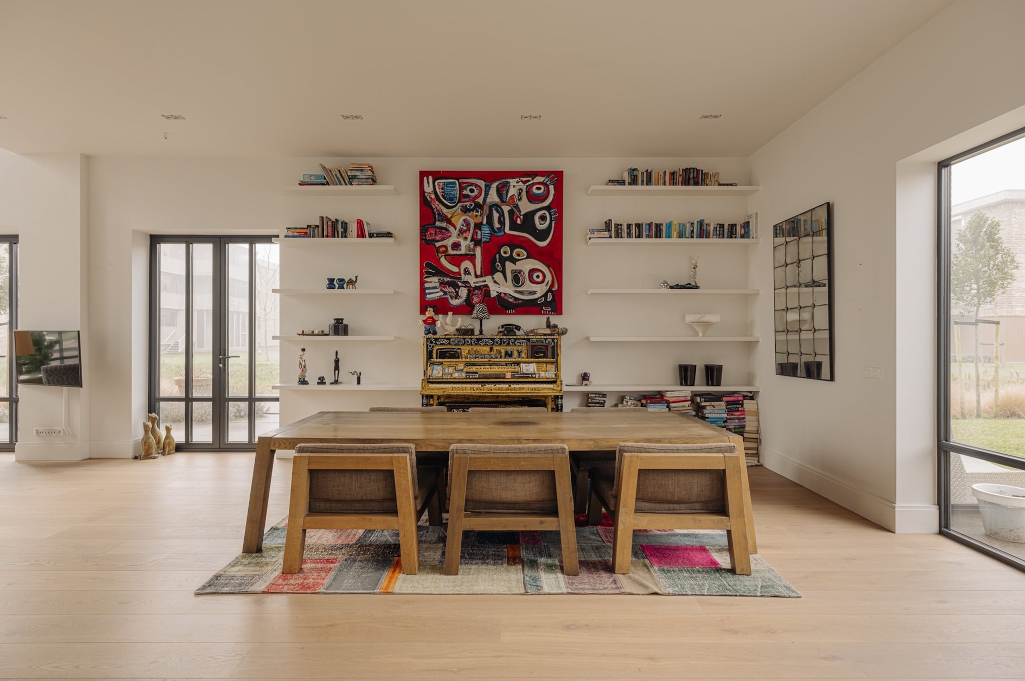 Funda - The Dutch Houses B.V.