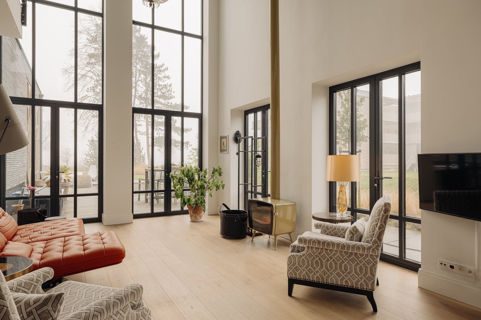 Funda - The Dutch Houses B.V.