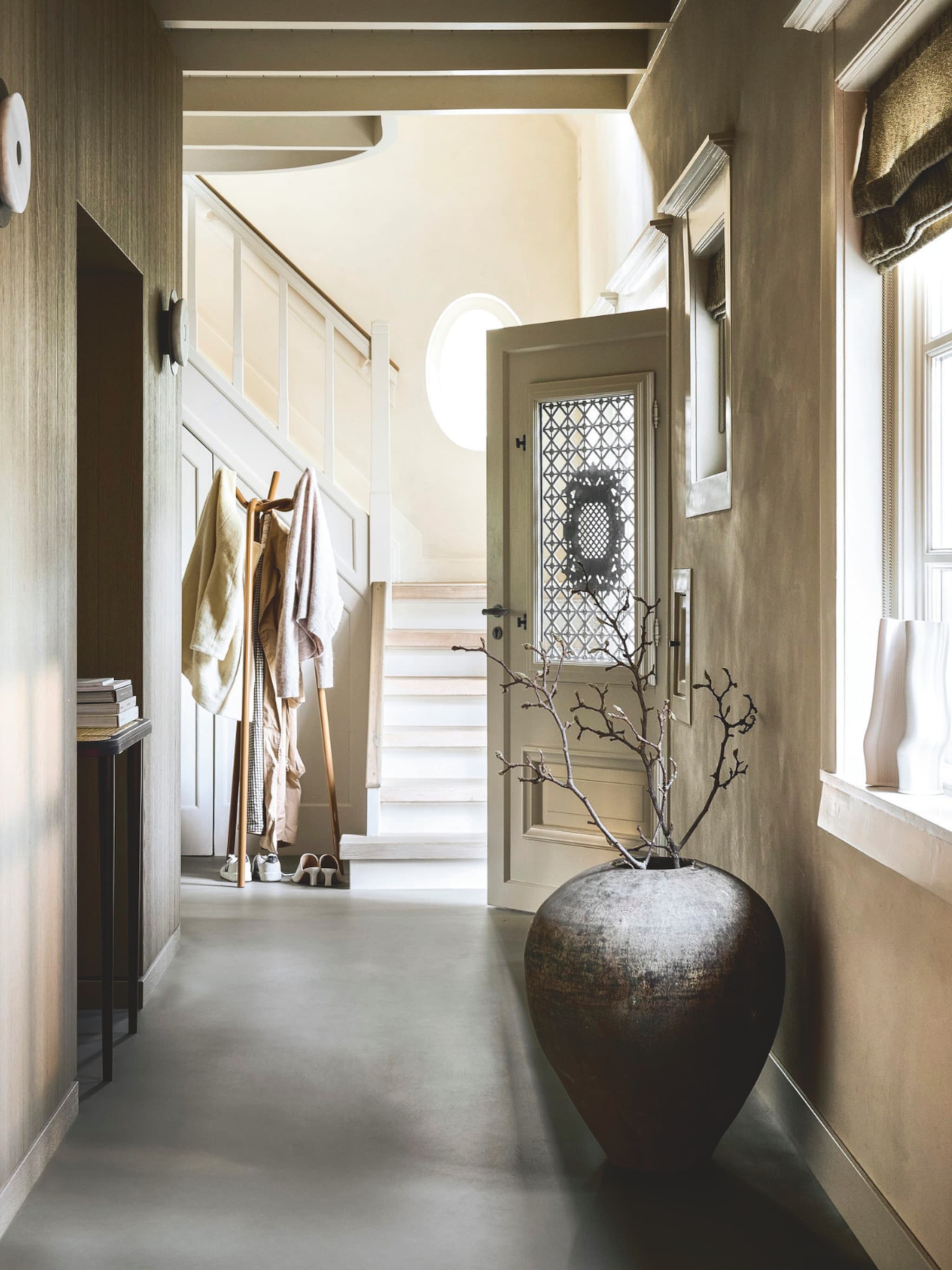 ontdek de marmoleum collectie van vtwonen