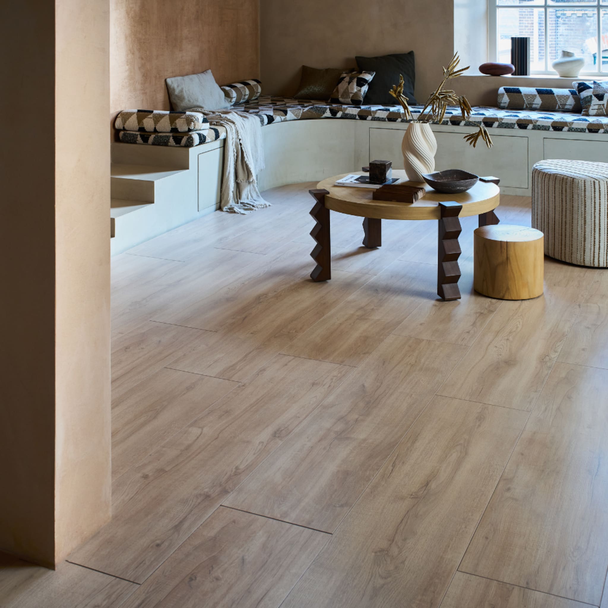 Collectie - vloeren