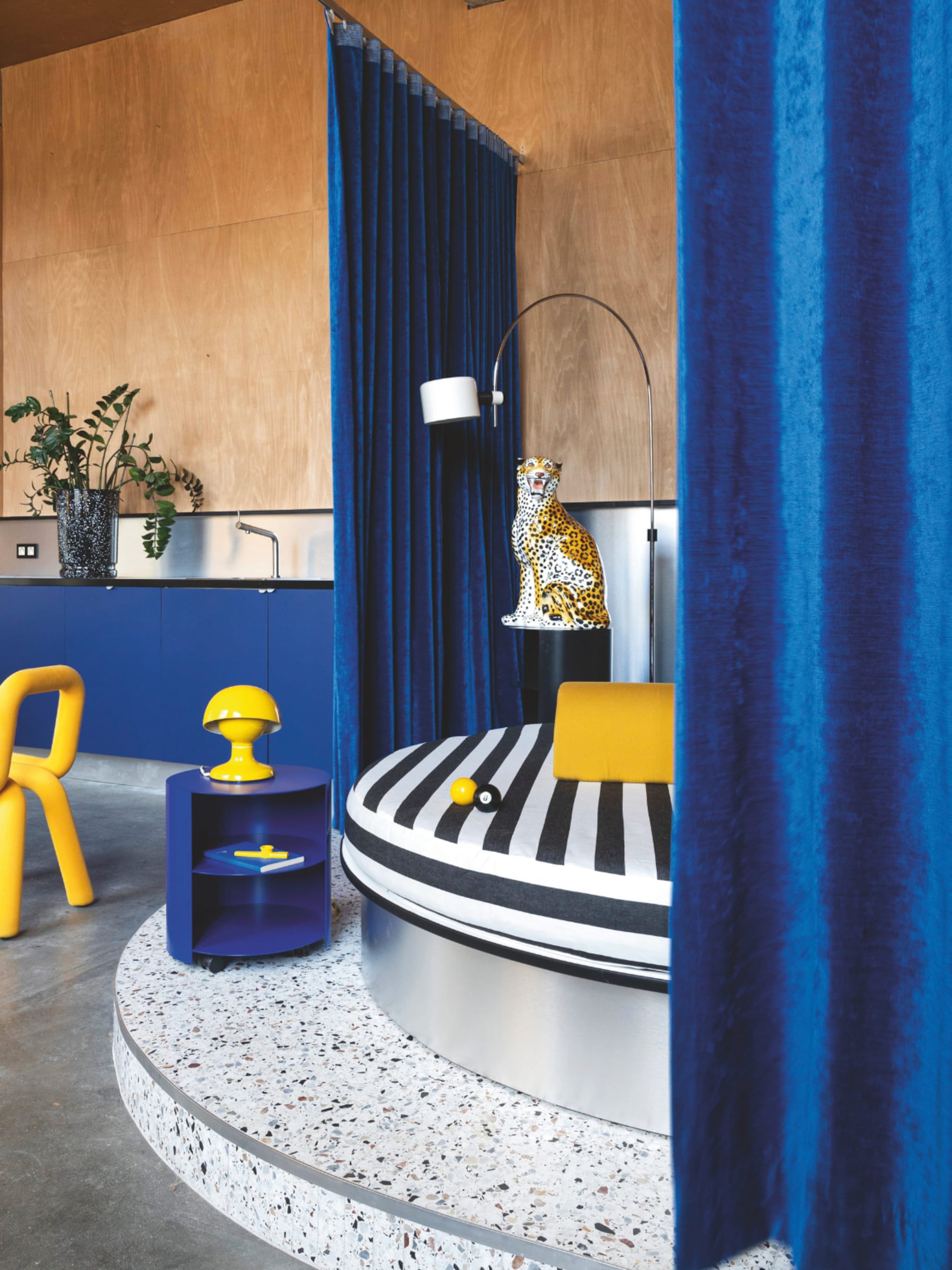 uitleg over woonstijl 100 design