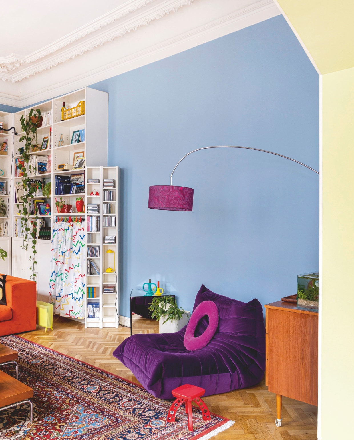 Stijlvol Wonen 04-2025 | fotografie Kaatje Verschoren