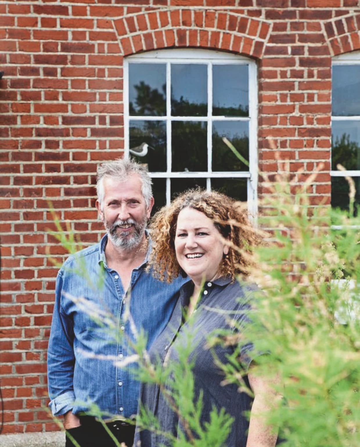 De bewoners vtwonen Landelijk 04-2025 | styling Miriam Hannemann | fotografie André Reuter
