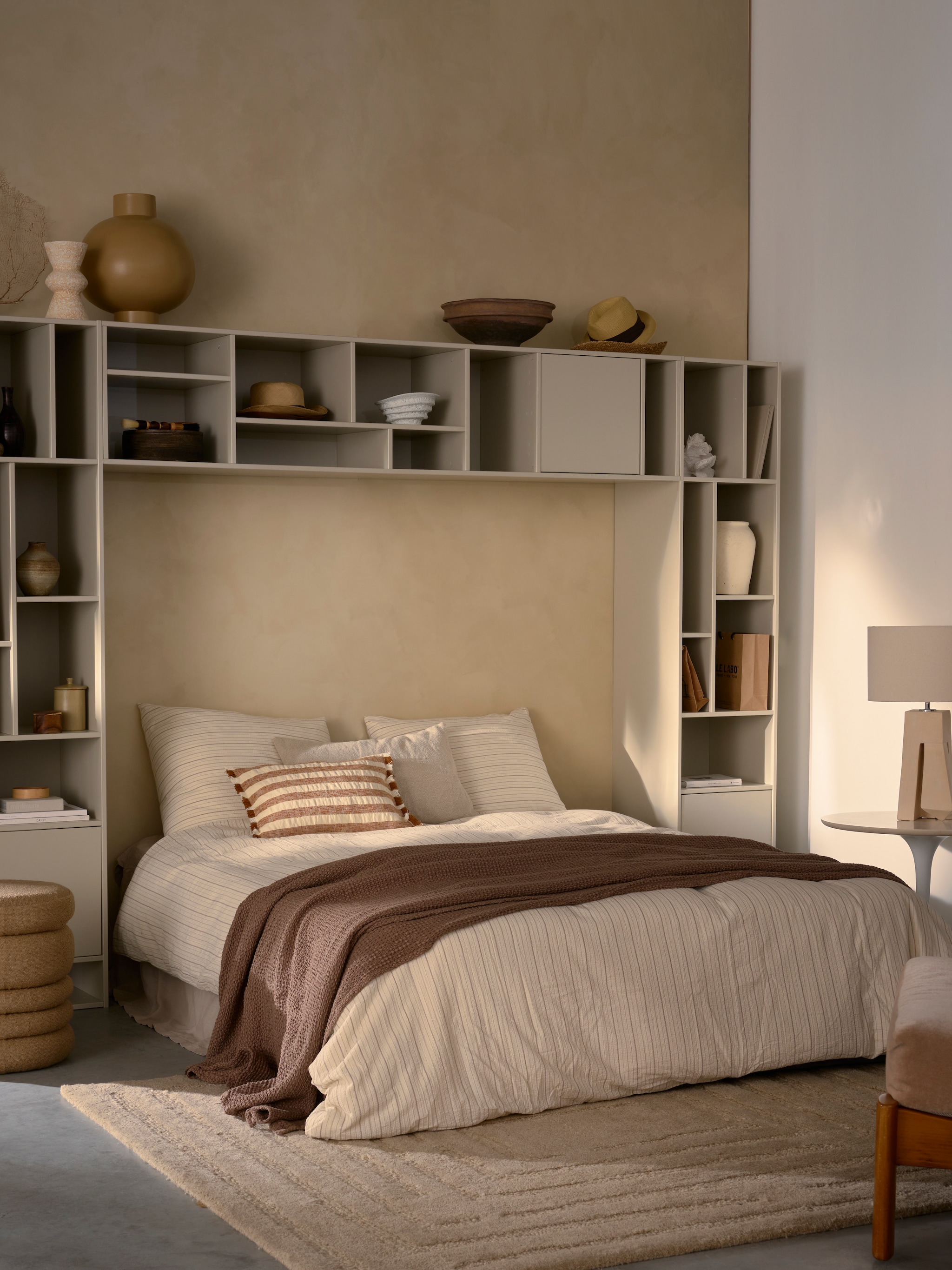 8 alternatieven op allerdaagse nachtkastjes