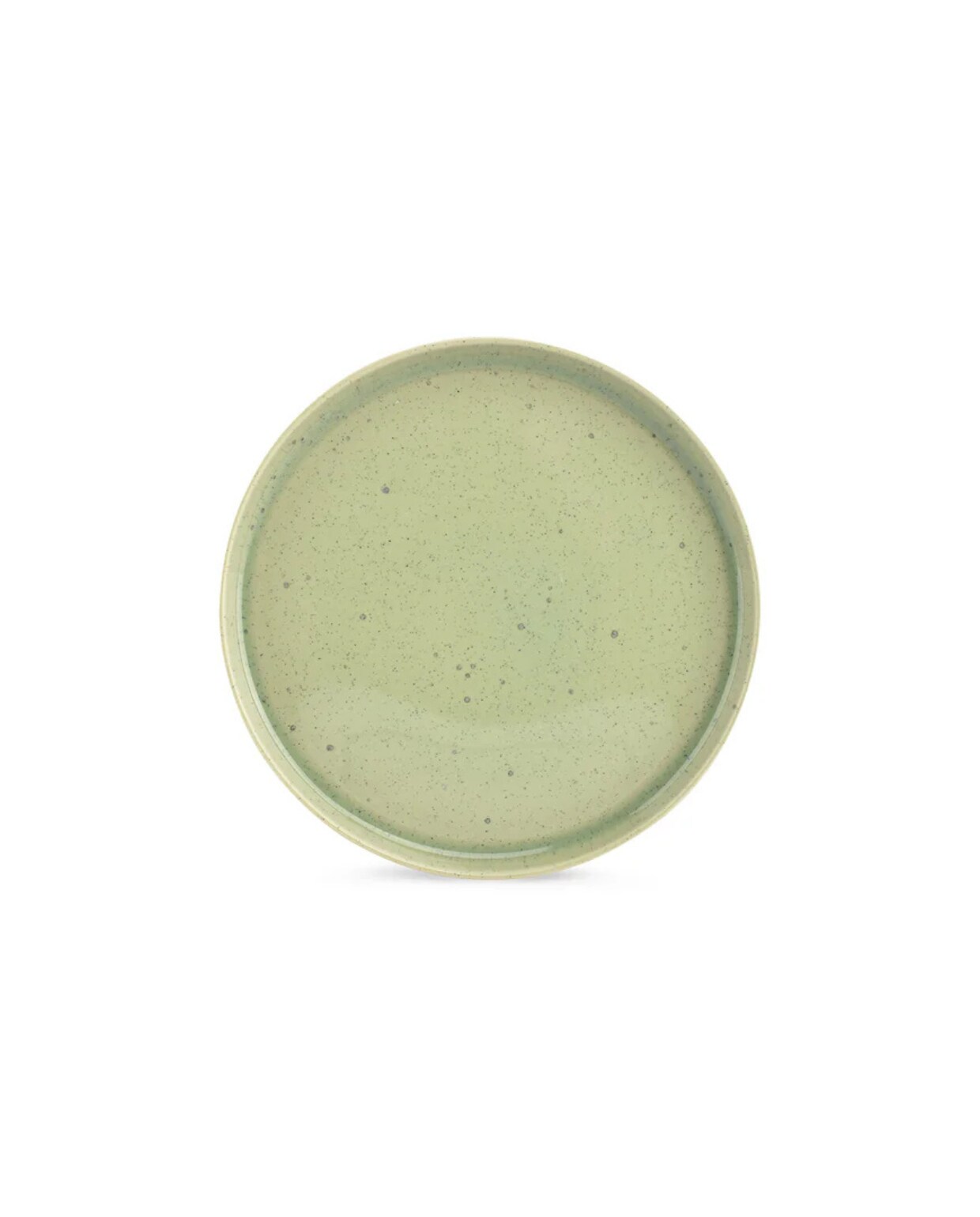 Bord van aardwerk van Salt &amp; Pepper uit de Blush-collectie, 27,5x27,5x2,5 cm ( lxbxh) €42,75,- ( shop.vtownen.nl) vtwonen