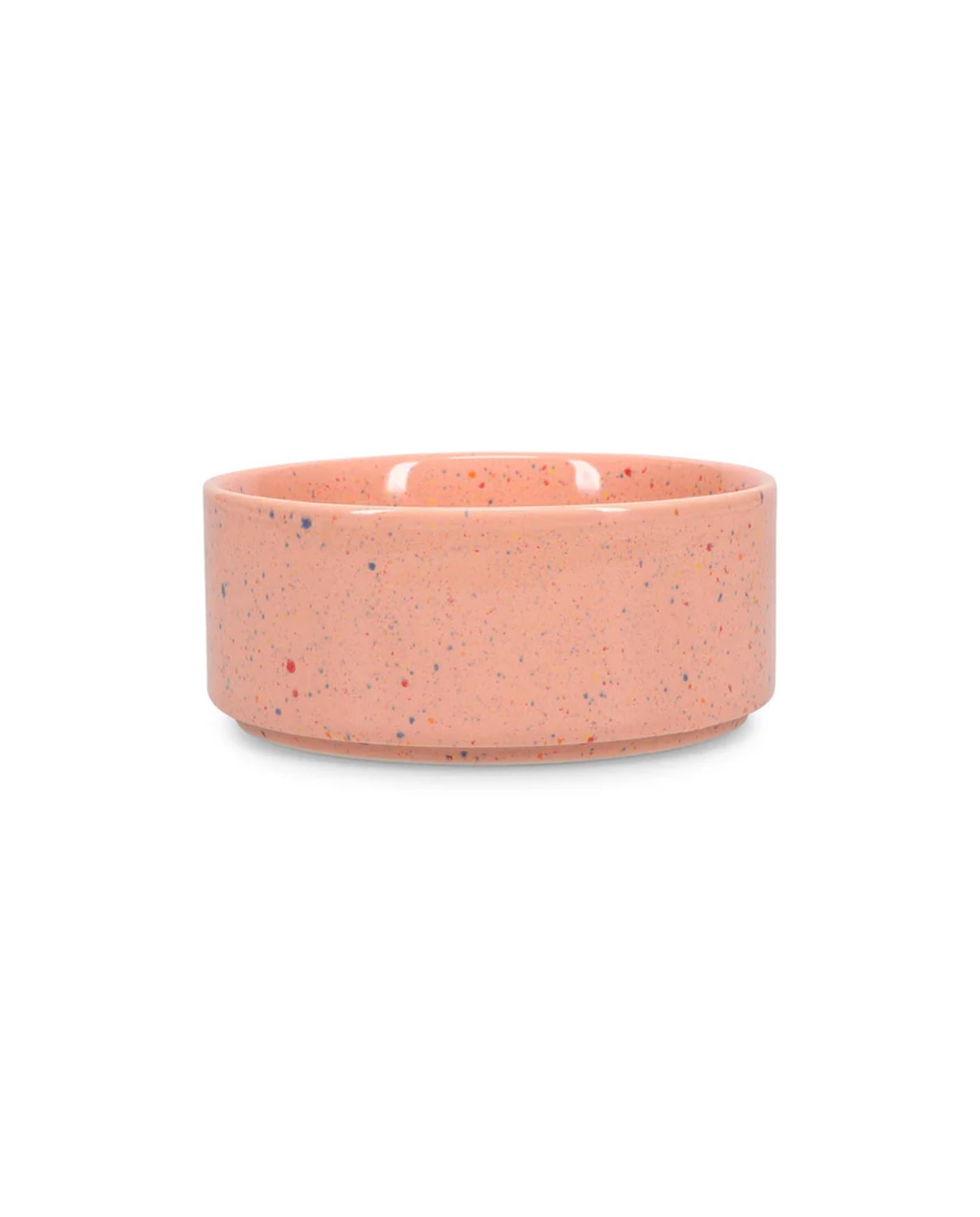Porseleinen Fika Kom van ONA, 13x13x5 cm (lxbxh) €24,99,- (shop.vtwonen.nl) vtwonen