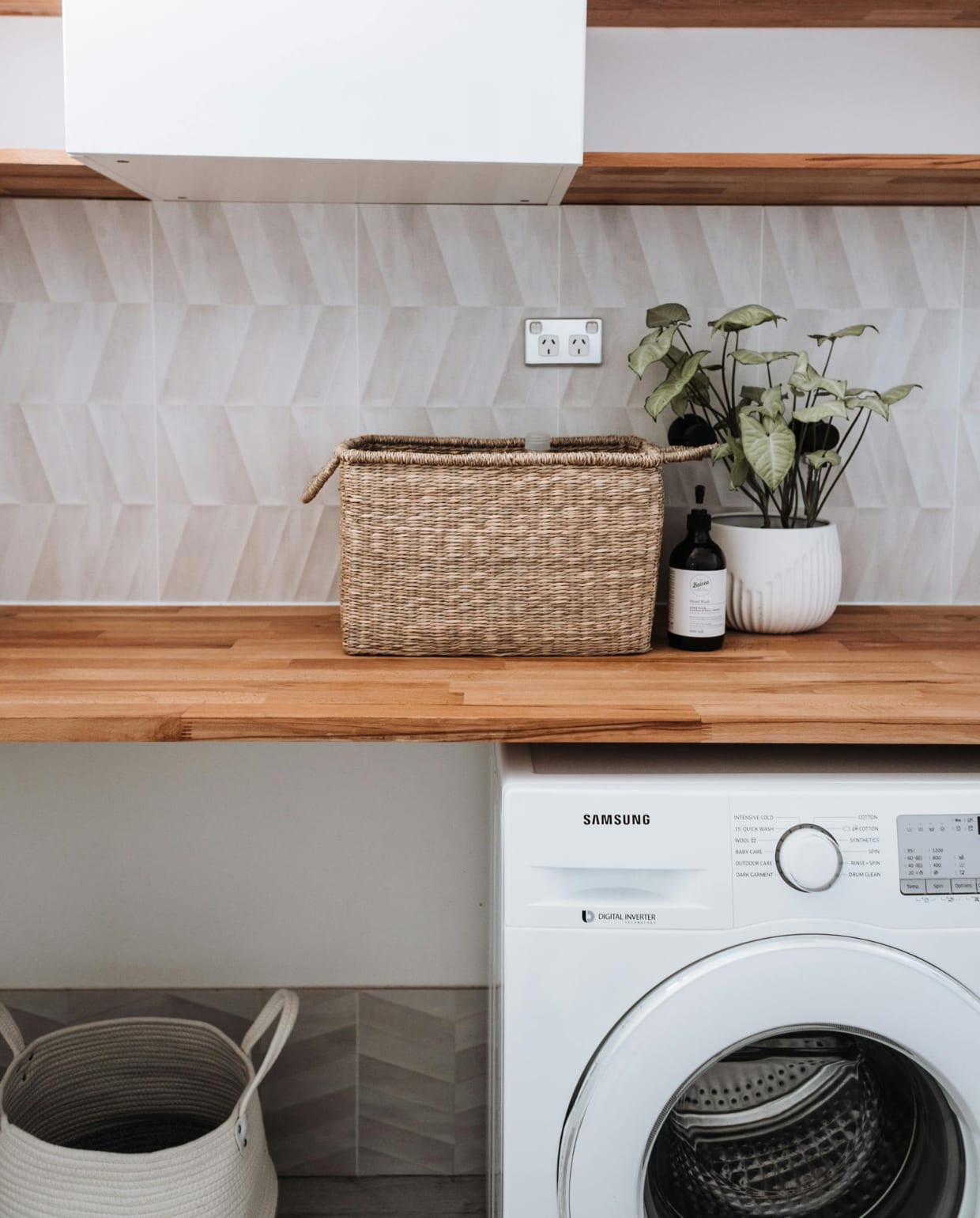 wasmachine Pexels