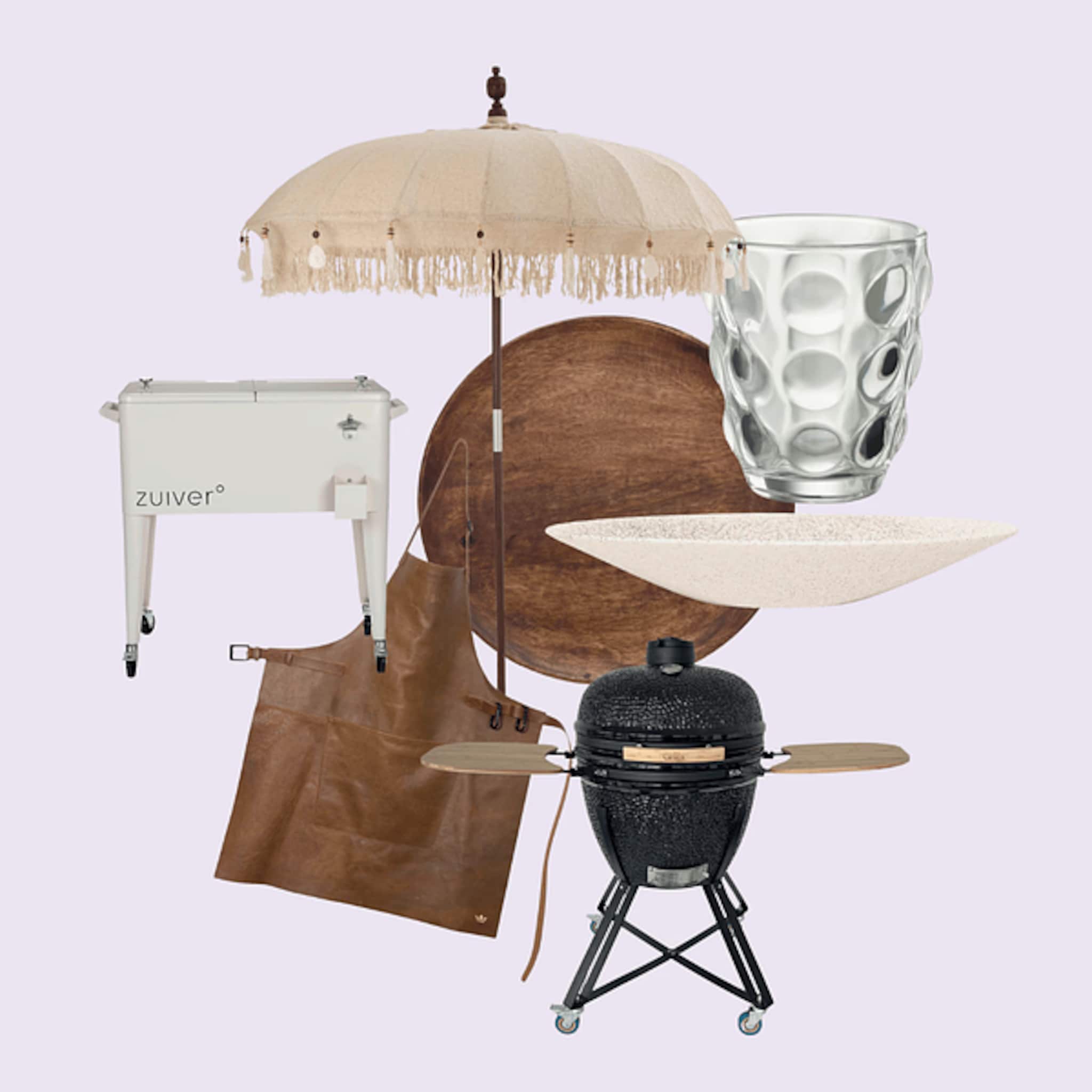 Homepage - shop