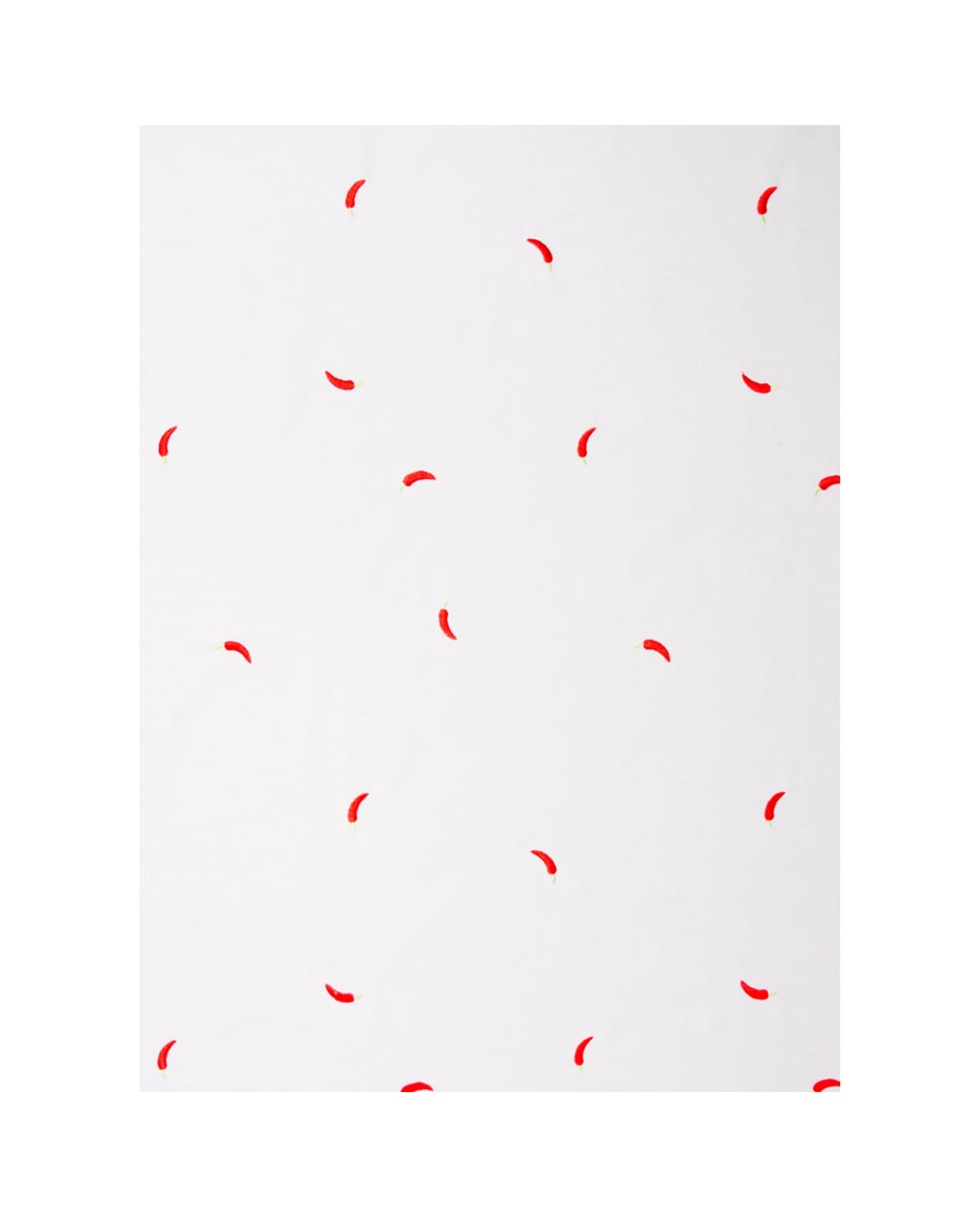 Linnen tafelkleed van Vondels, 260x140 cm, €89,95,- (debijenkorf.nl) vtwonen