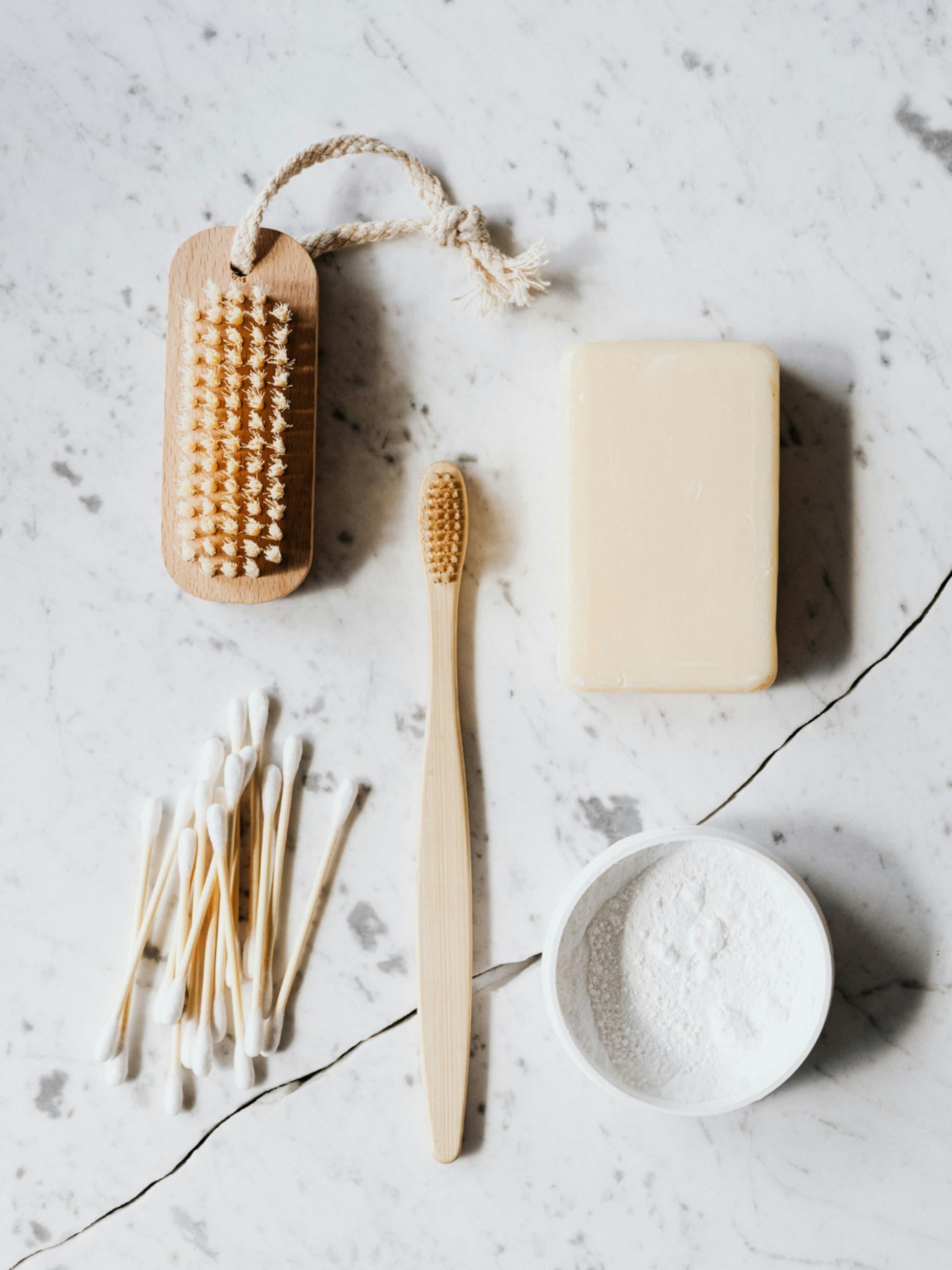 dit kun je allemaal schoonmaken met baking soda