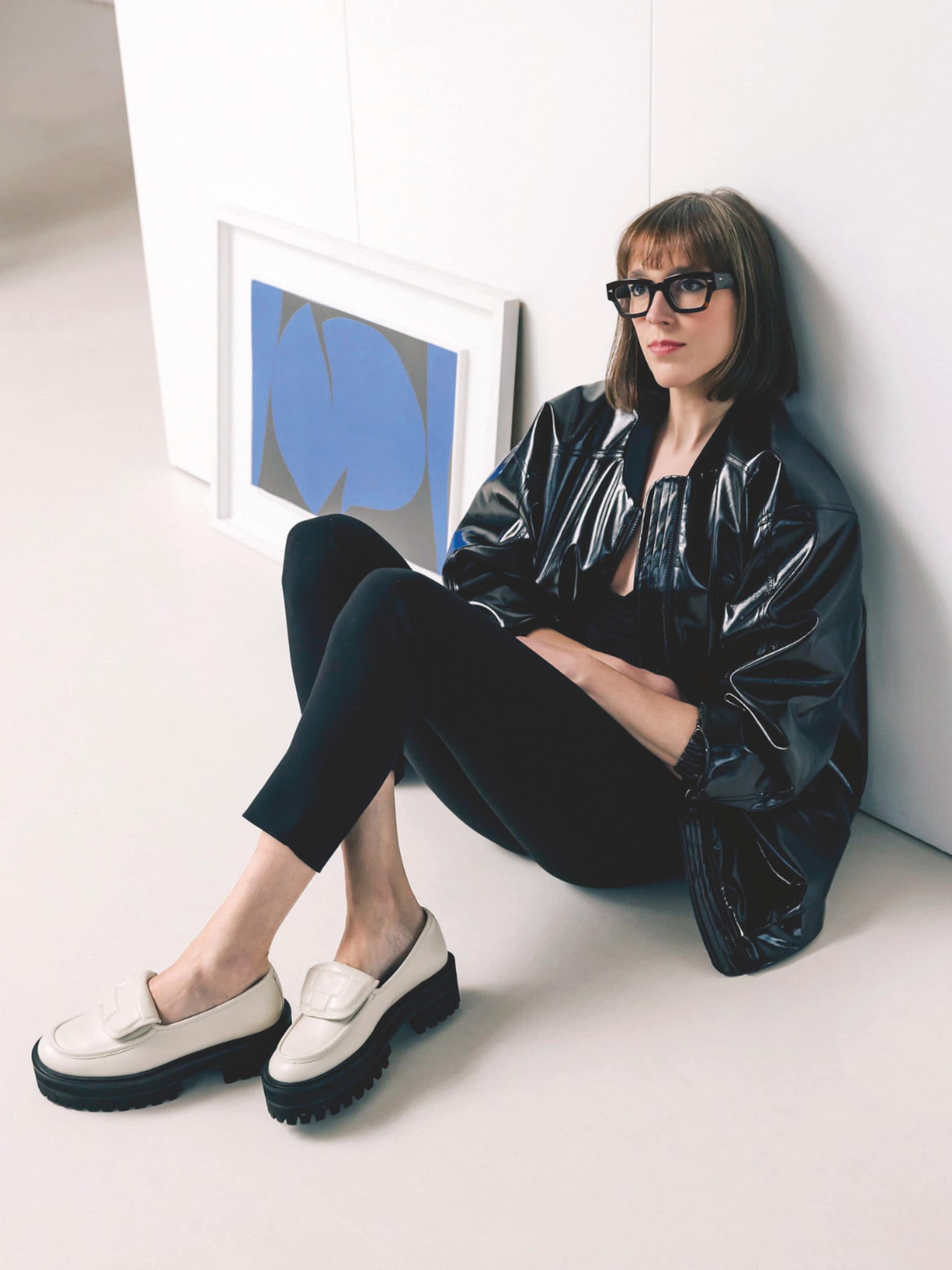 favorieten van ingenieur architect frederique lippens