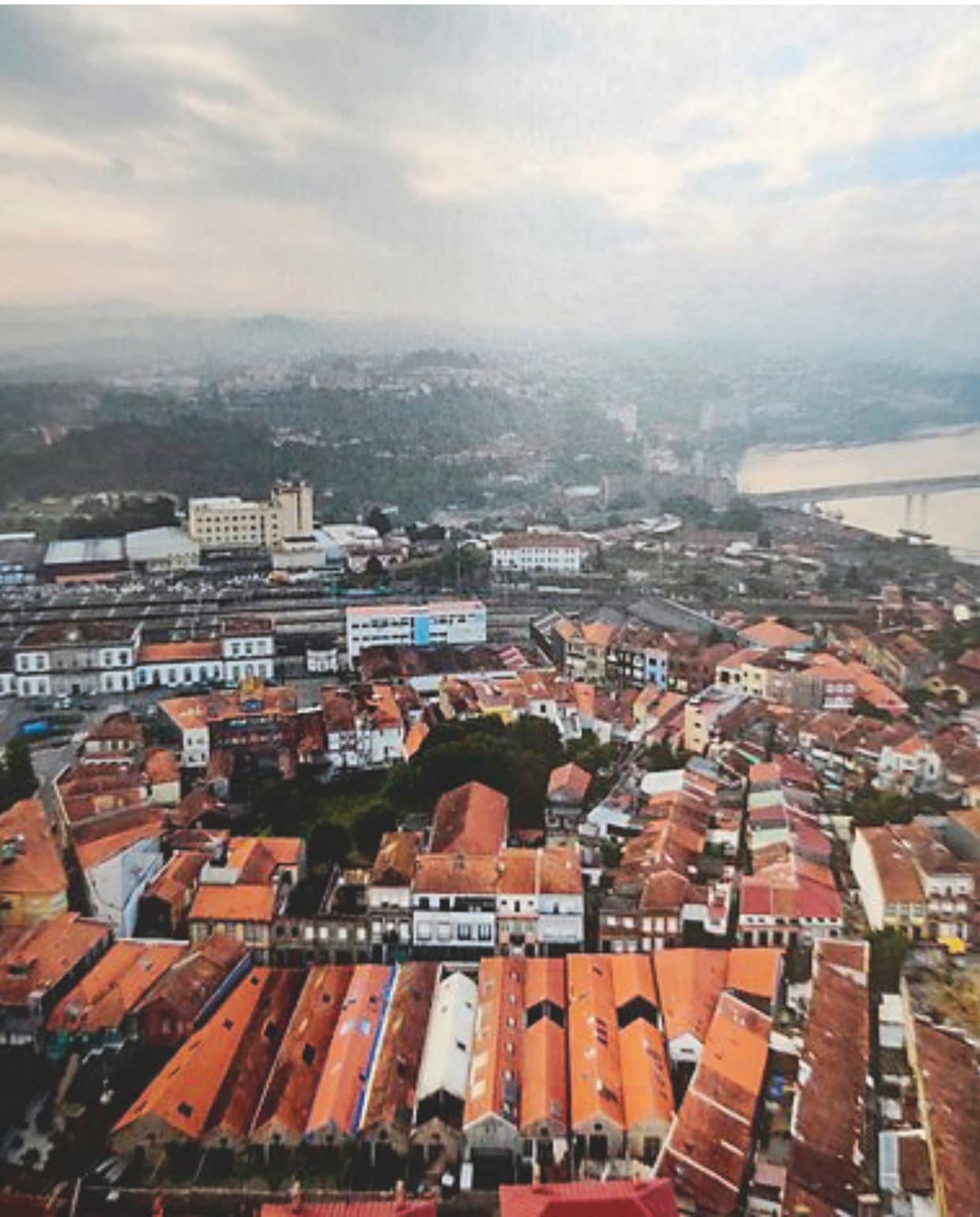 De Portugeese stad Porto. Stijlvol Wonen 05-2025