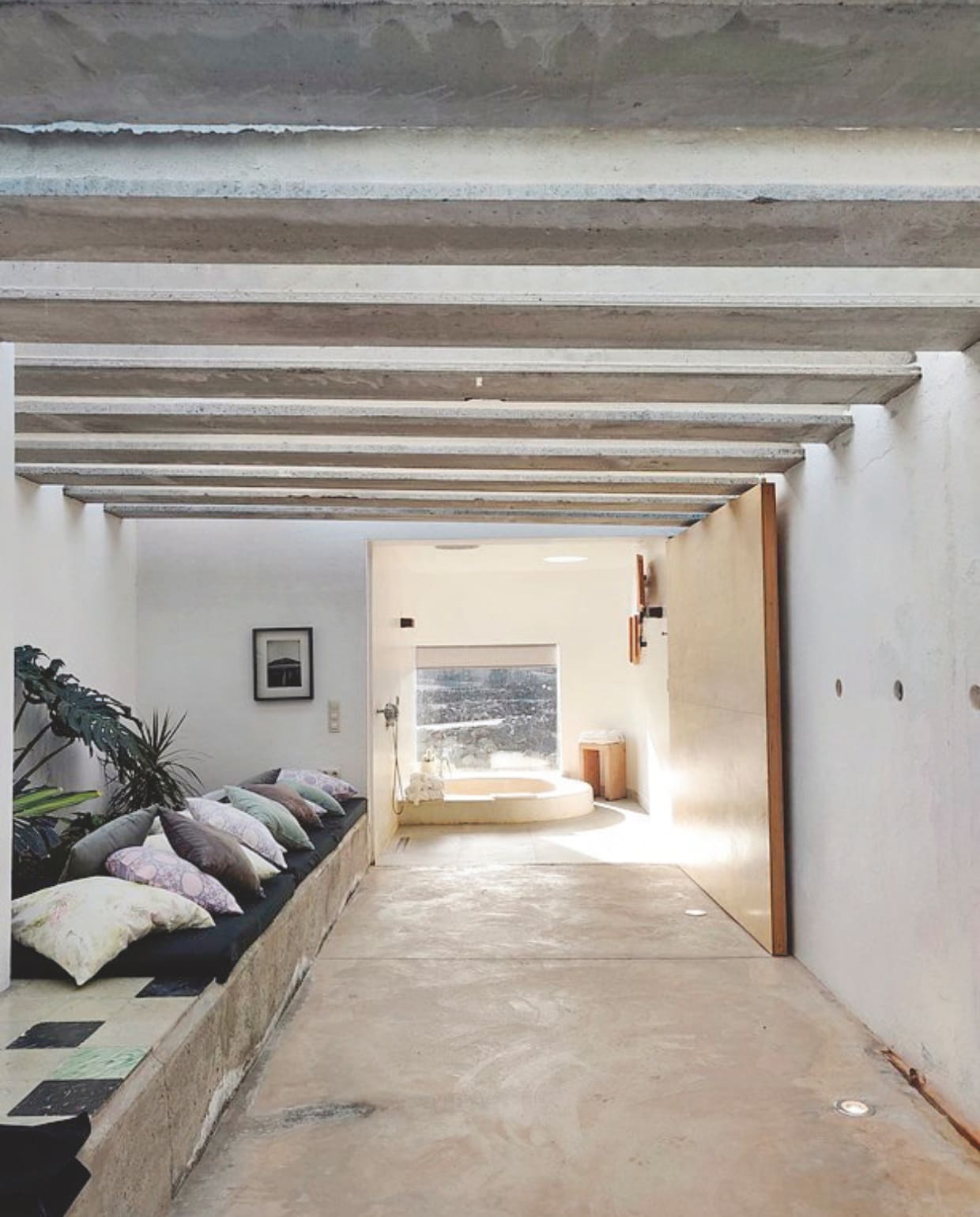 Hotel Buenavista Country Suites in Lanzarote. Stijlvol Wonen 05-2025 | Hotel Buenavista Country Suites