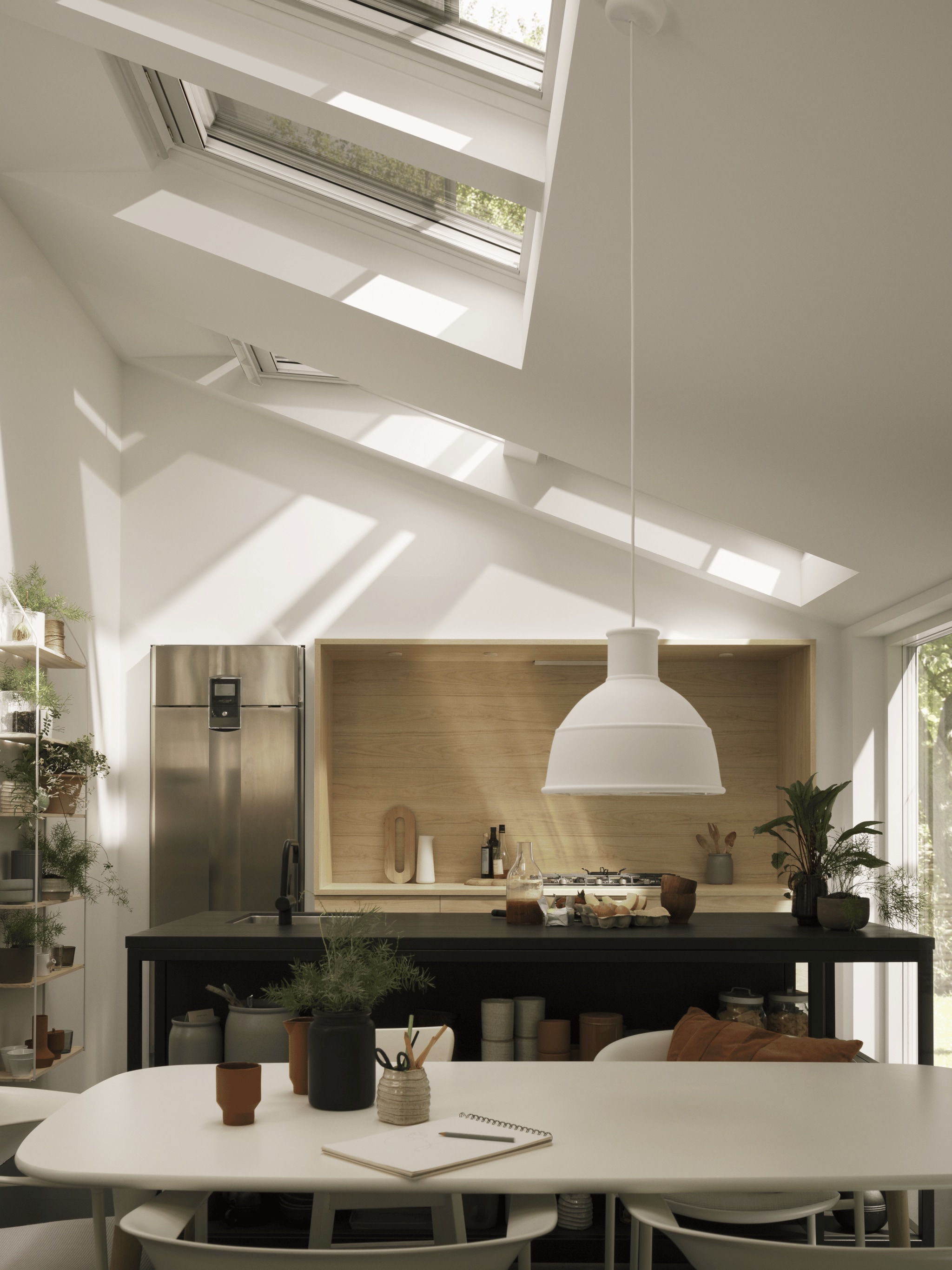 zomers fris zo houd je je huis gezond en koel