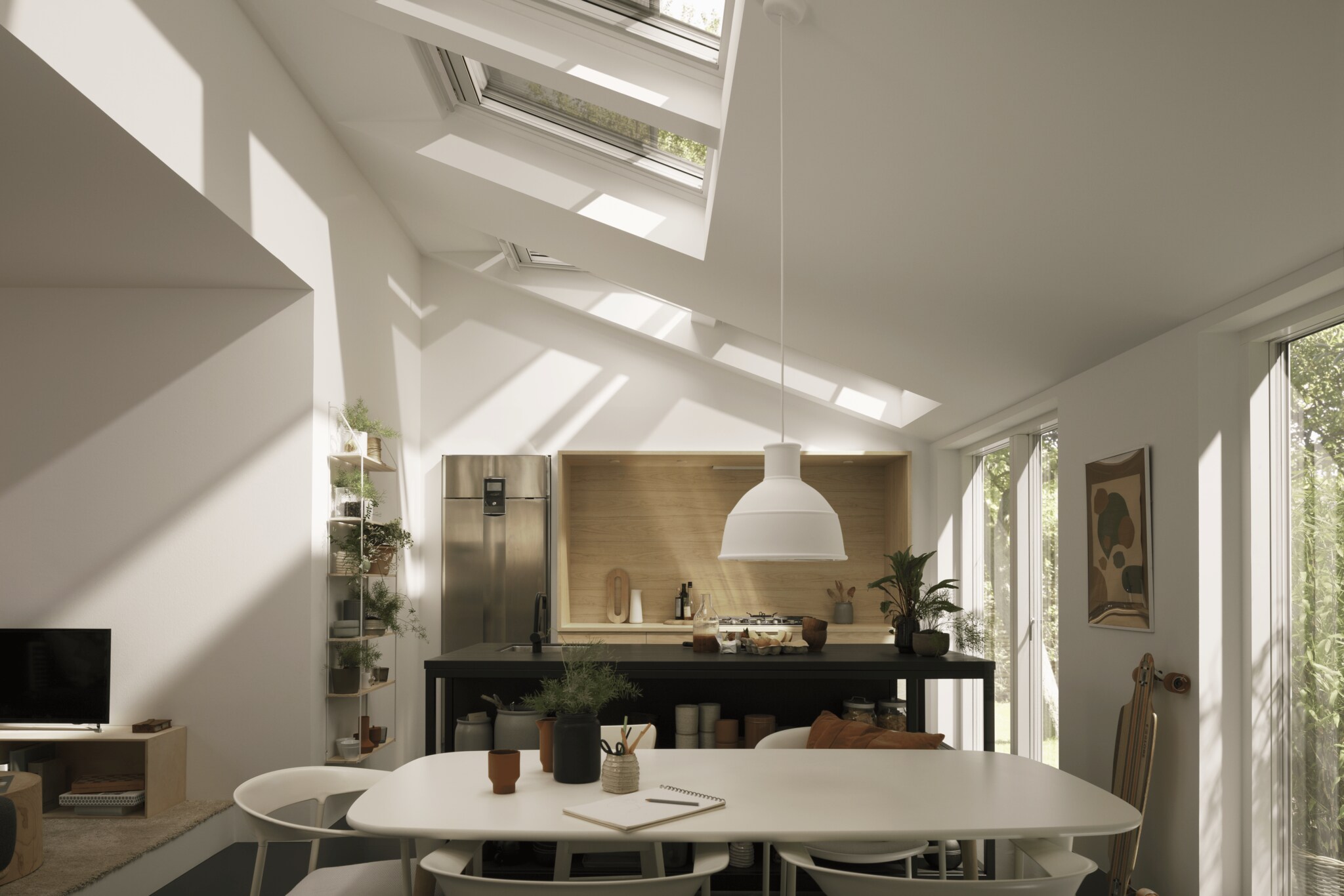 zomers fris zo houd je je huis gezond en koel