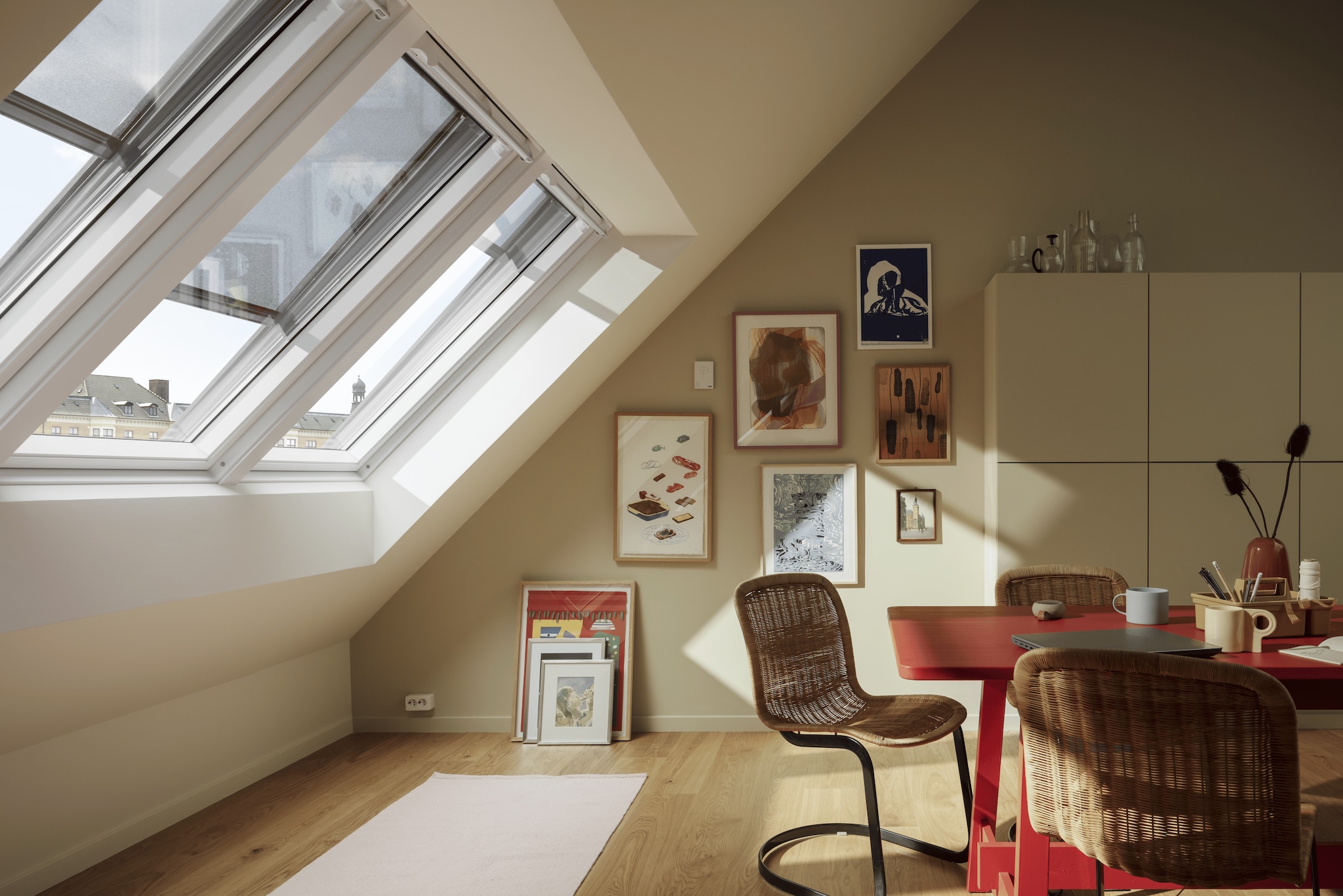 zomers fris zo houd je je huis gezond en koel