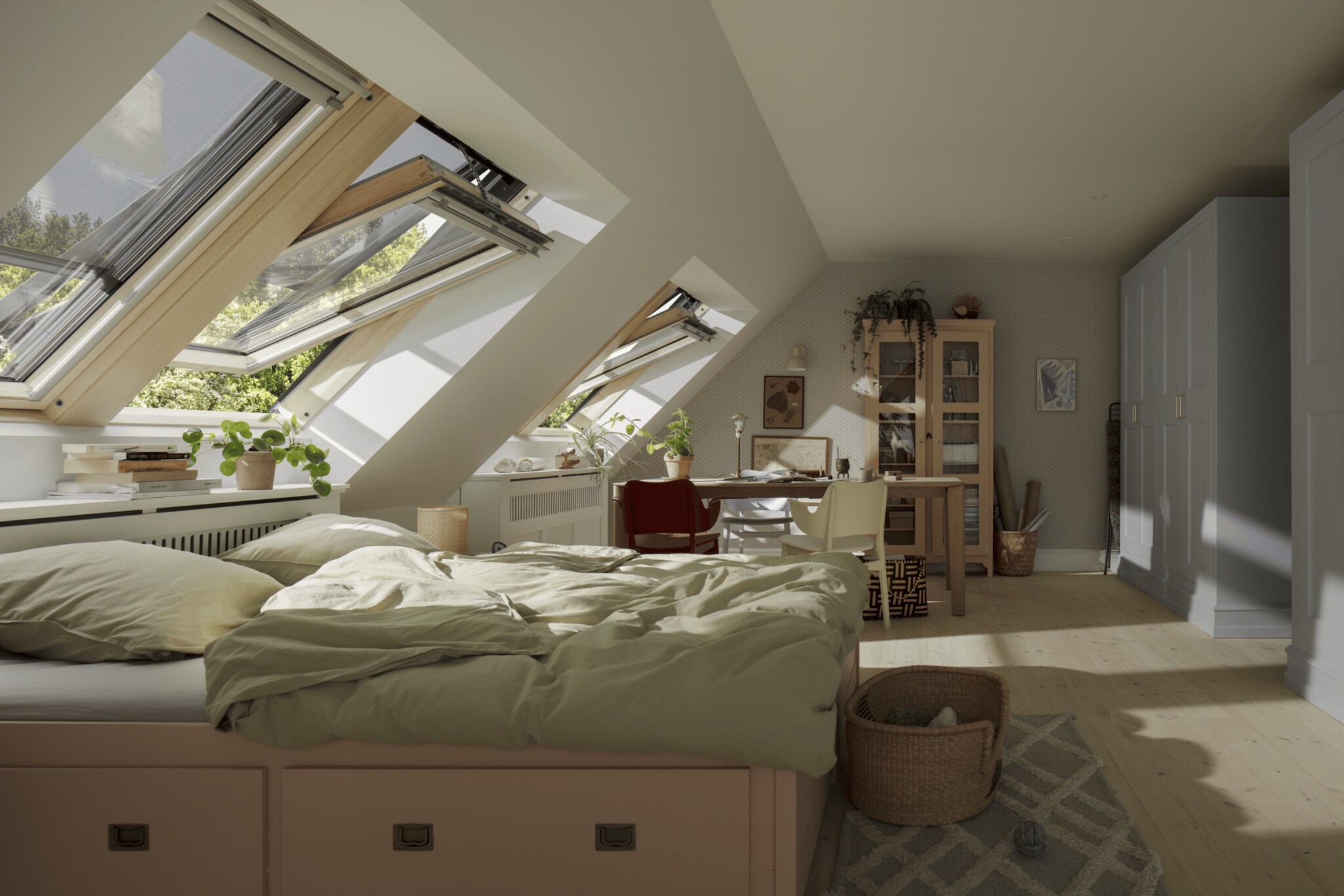 zomers fris zo houd je je huis gezond en koel
