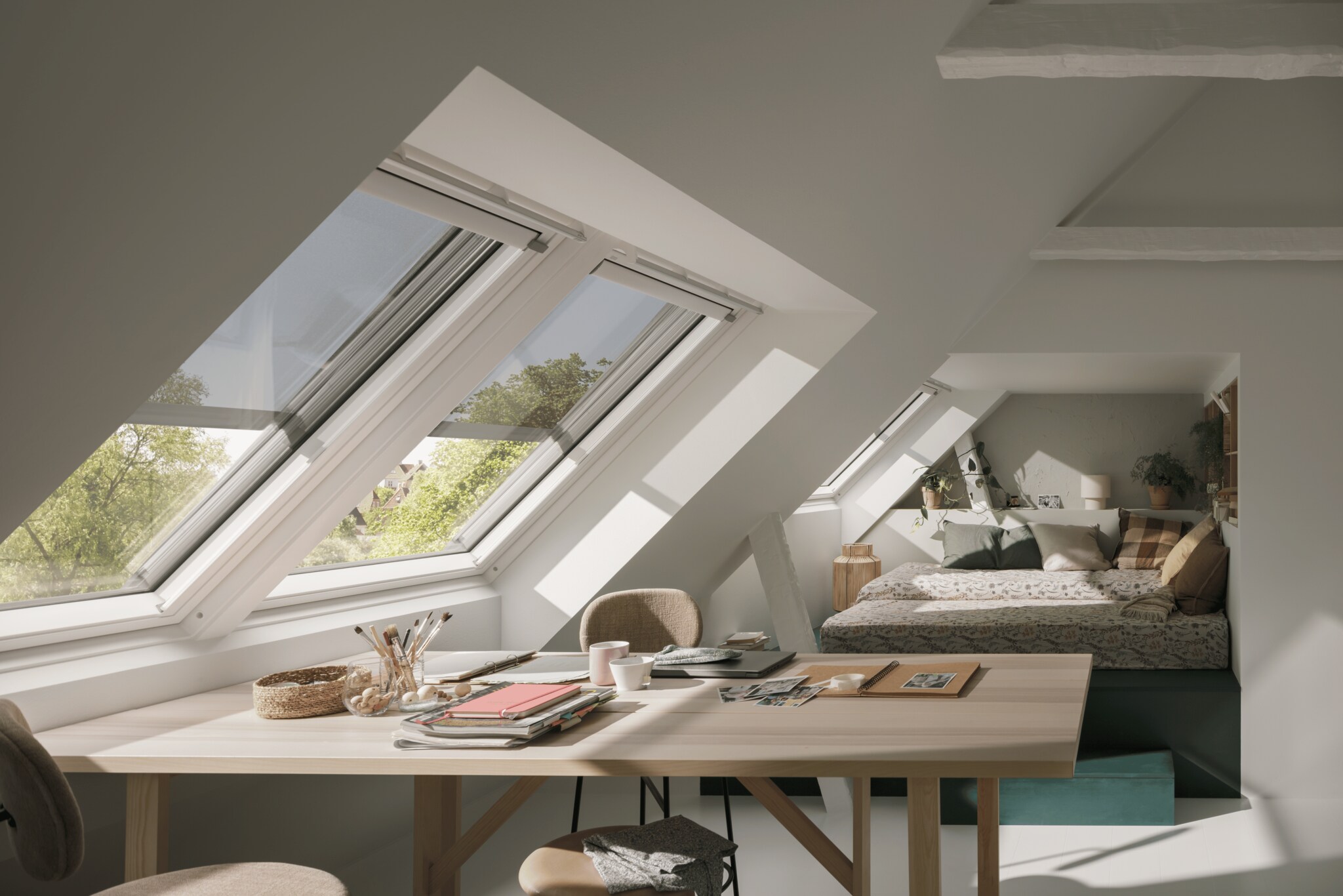 zomers fris zo houd je je huis gezond en koel