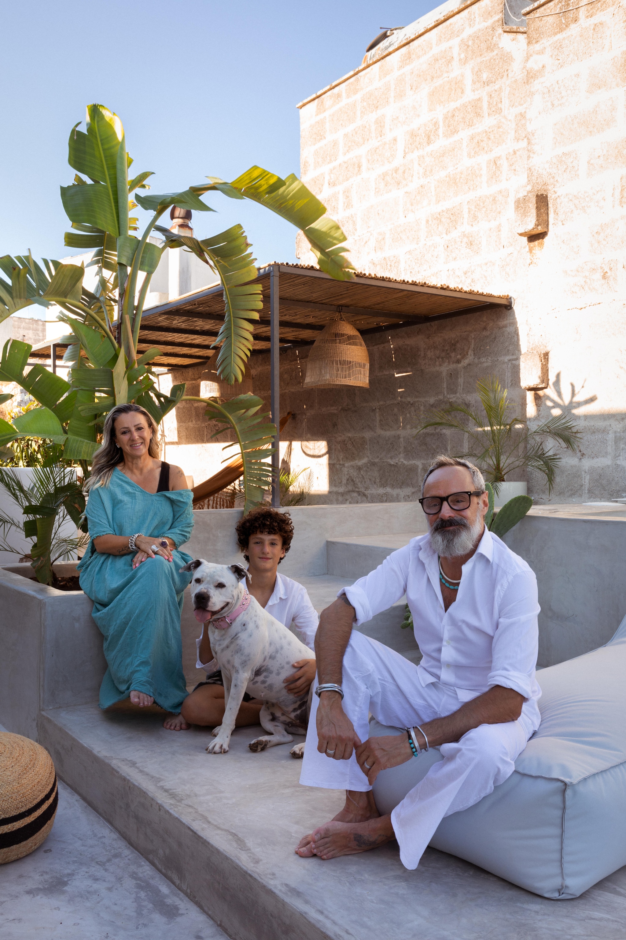 De bewoners vtwonen 08-2025 | productie Living Inside | fotografie Monica Spezia